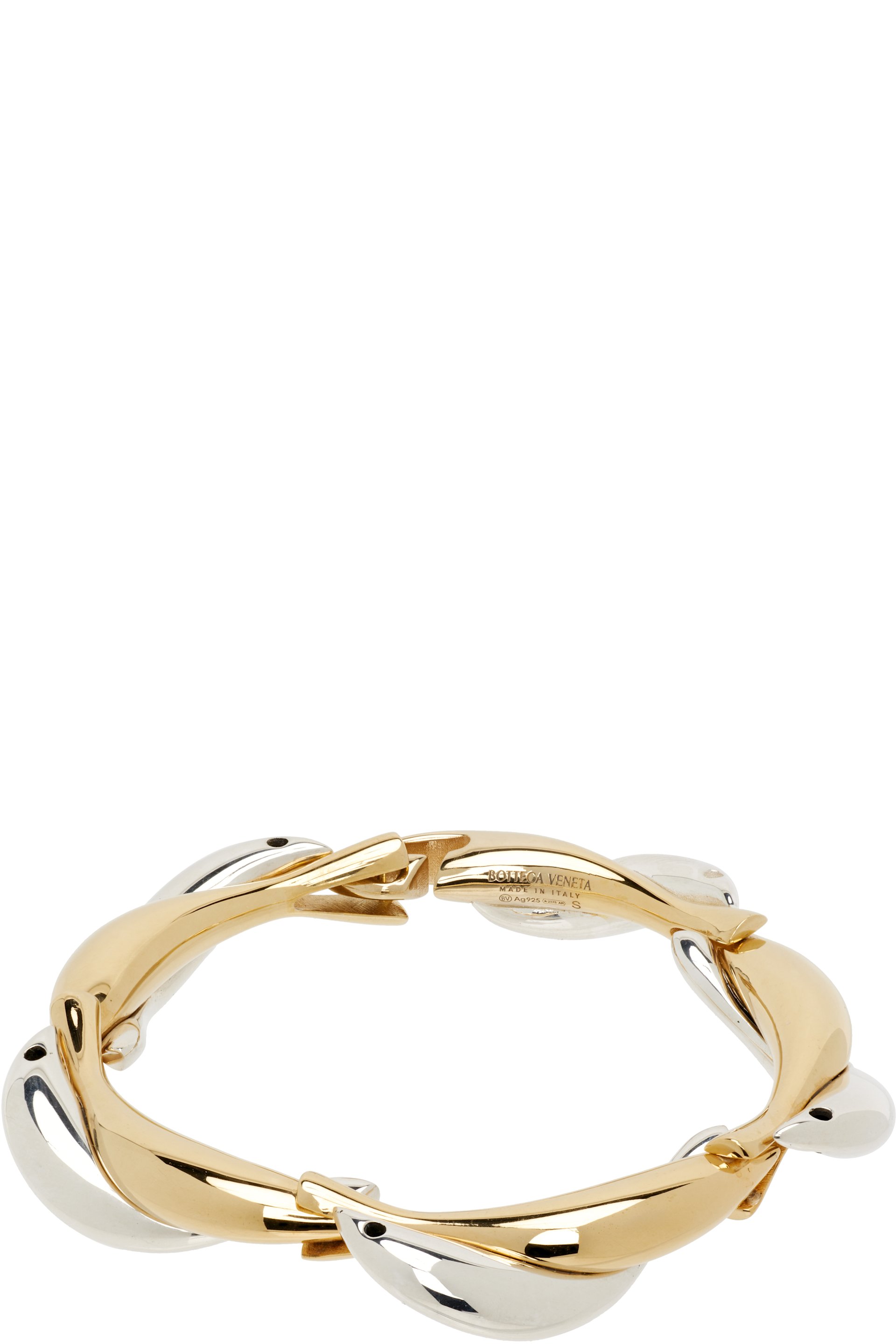 Bottega Veneta - Sardine Bracelet