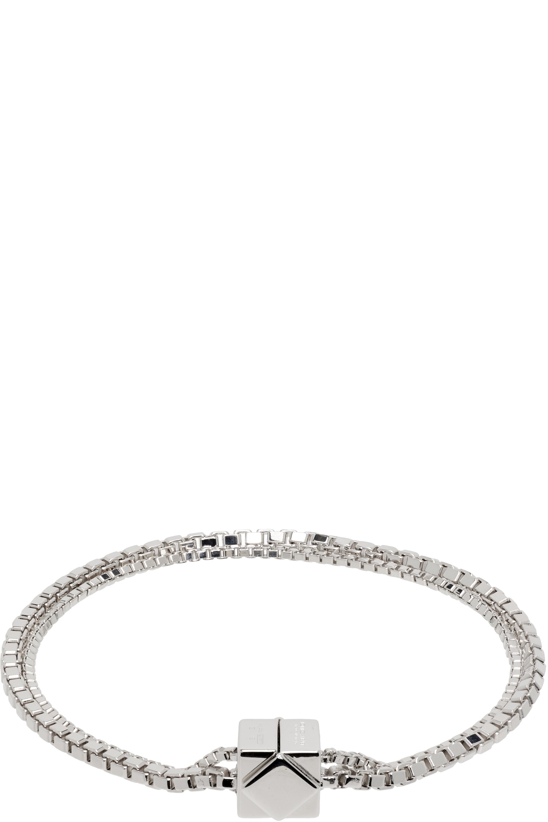 Bottega Veneta - Stack Bracelet