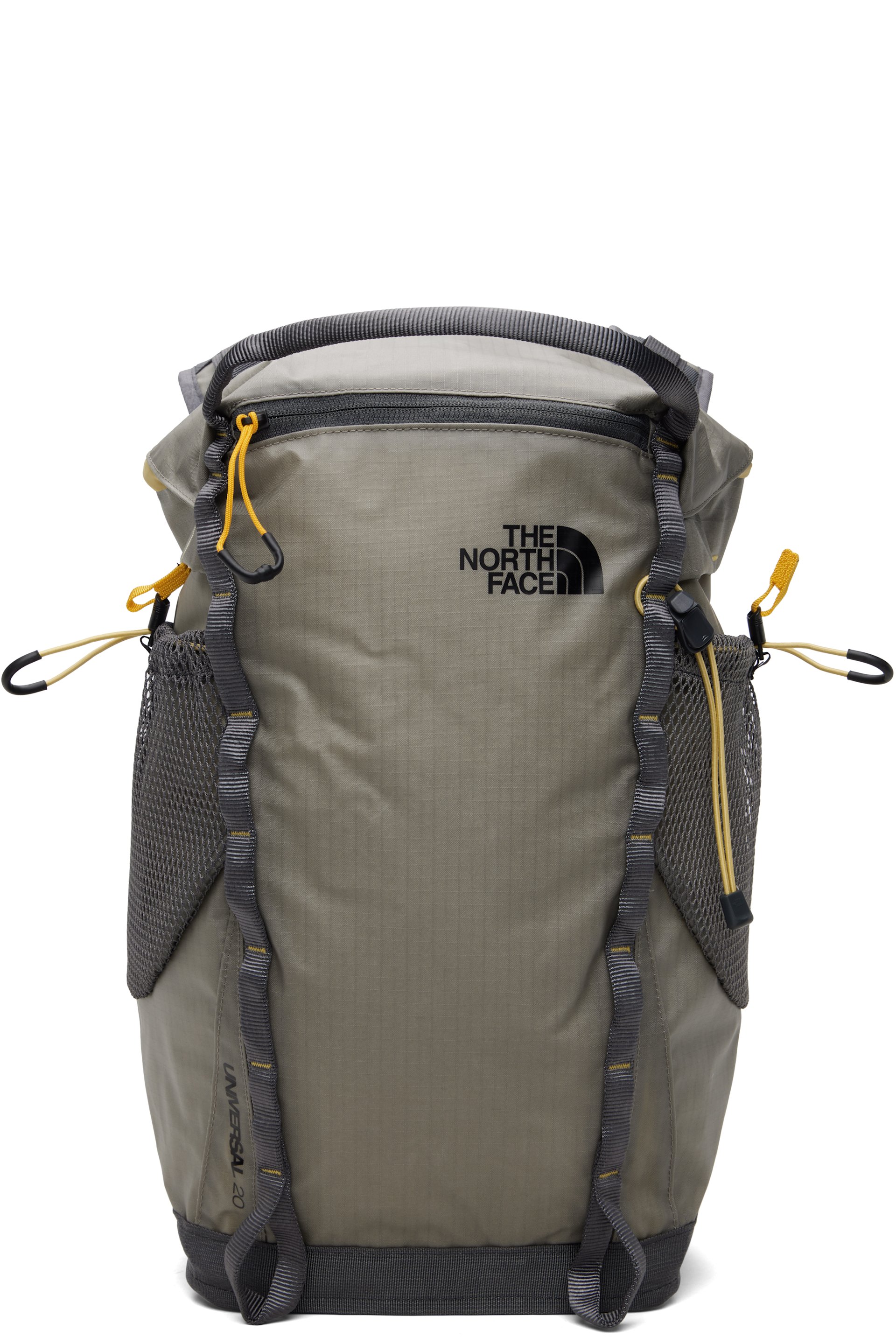 The North Face - Sac à dos de promenade Universal taupe