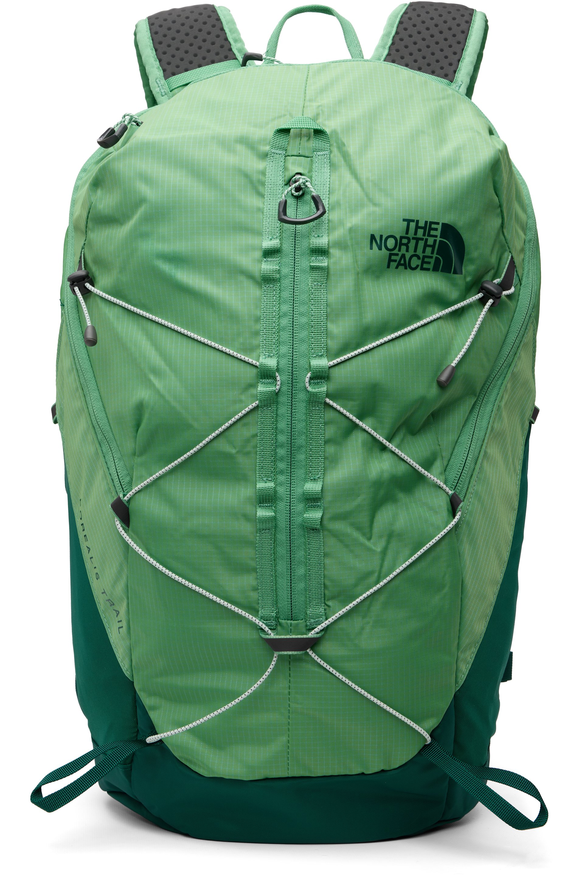 The North Face - Sac à dos de randonnée Borealis vert