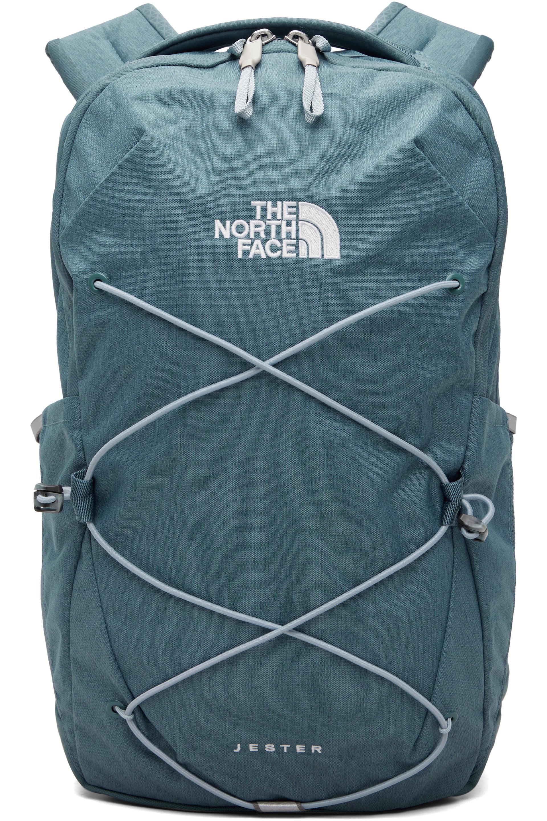 The North Face - Sac à dos Jester bleu