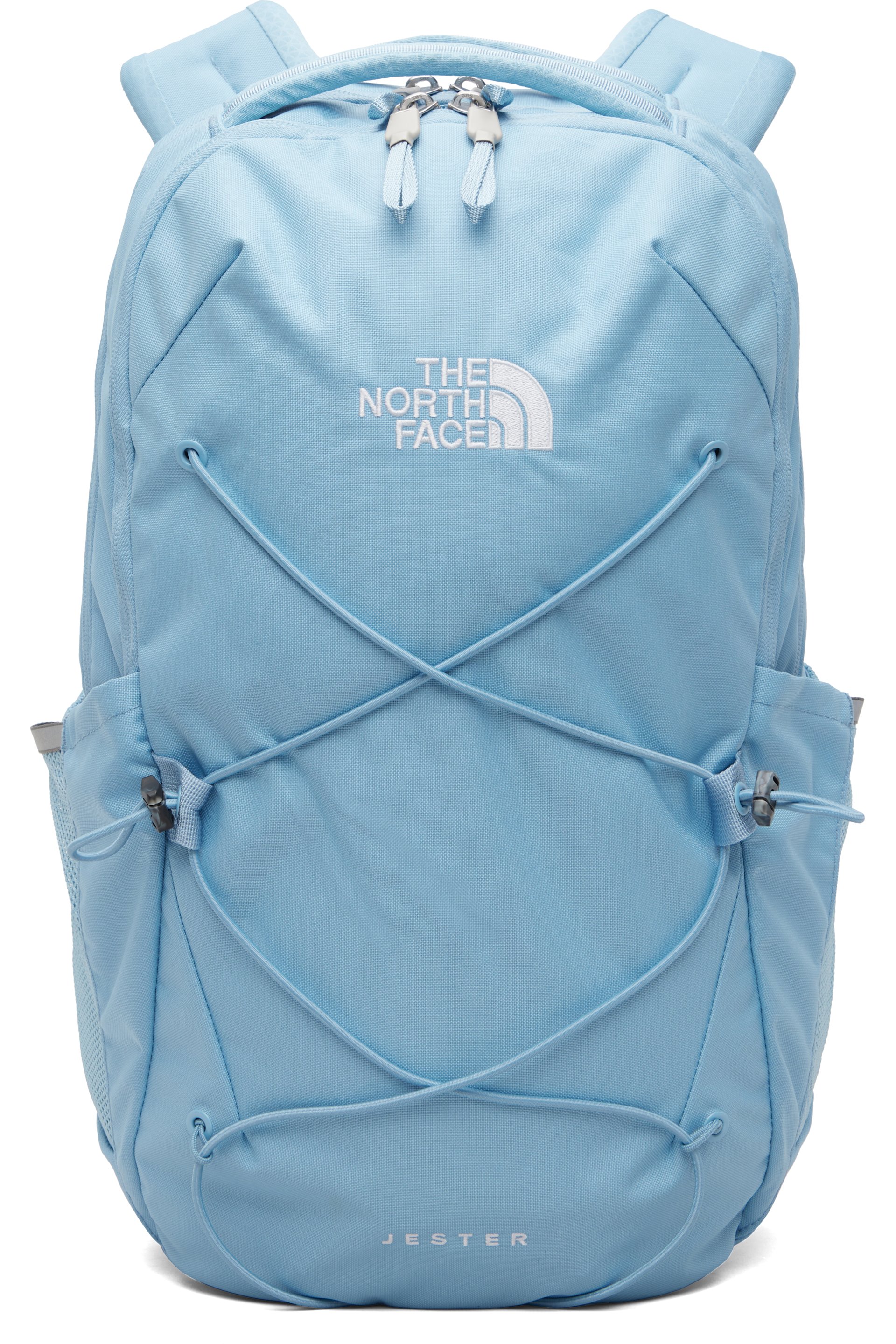 The North Face - Sac à dos Jester bleu