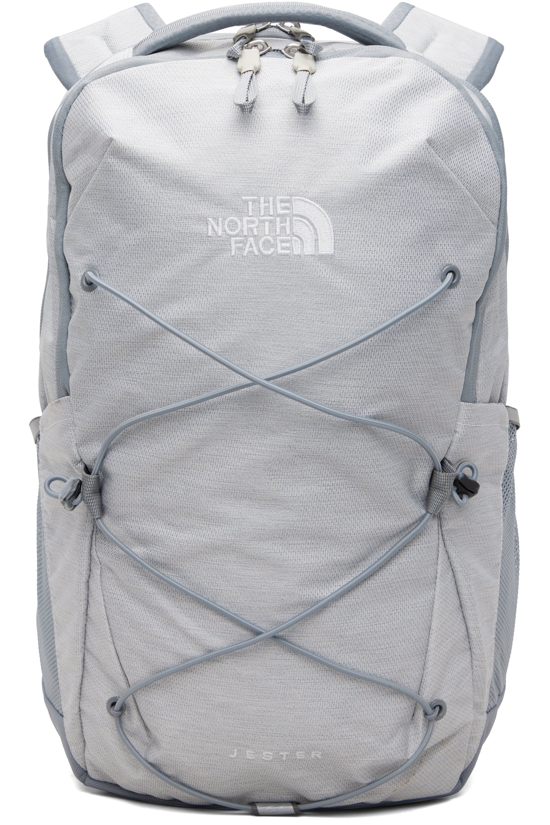 The North Face - Sac à dos Jester gris