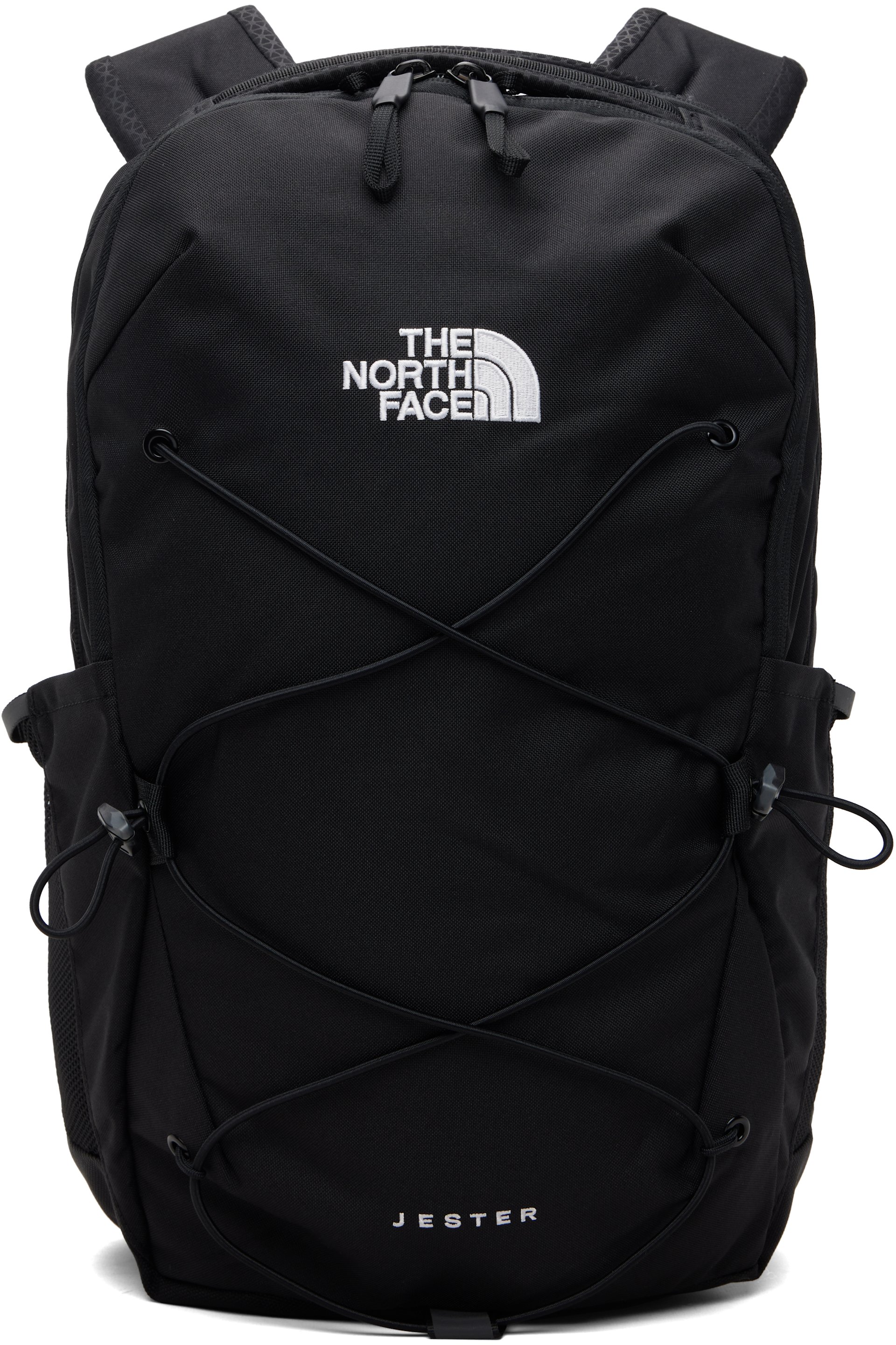 The North Face - Sac à dos Jester noir