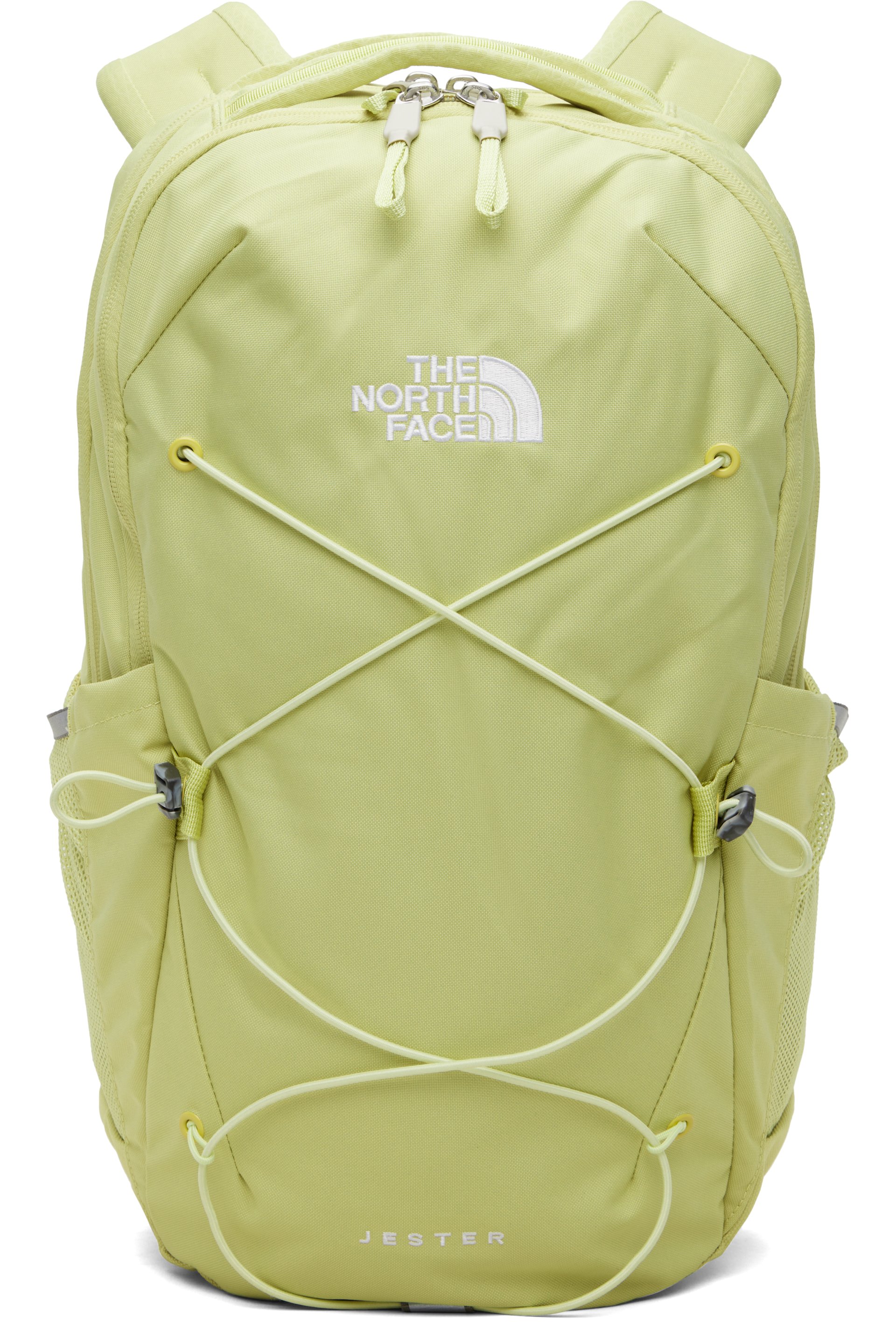 The North Face - Sac à dos Jester vert
