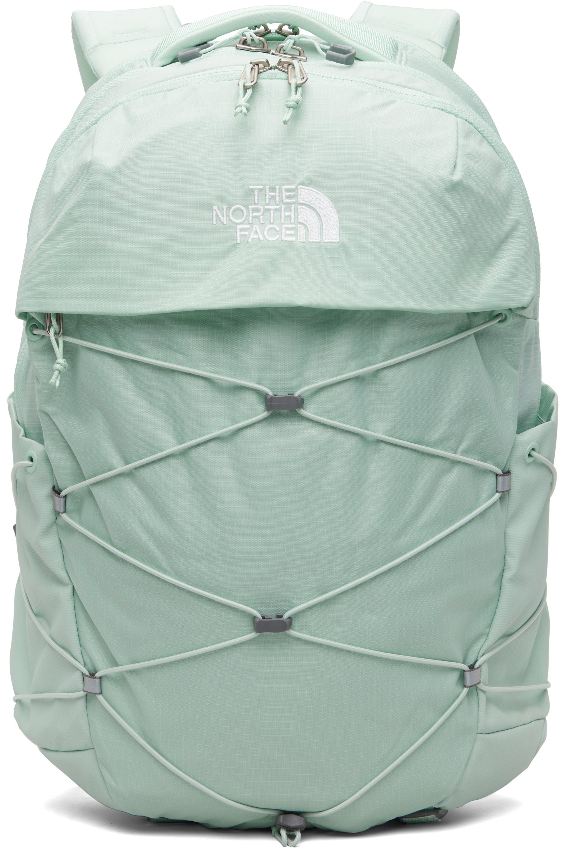 The North Face - Sac à dos Borealis bleu