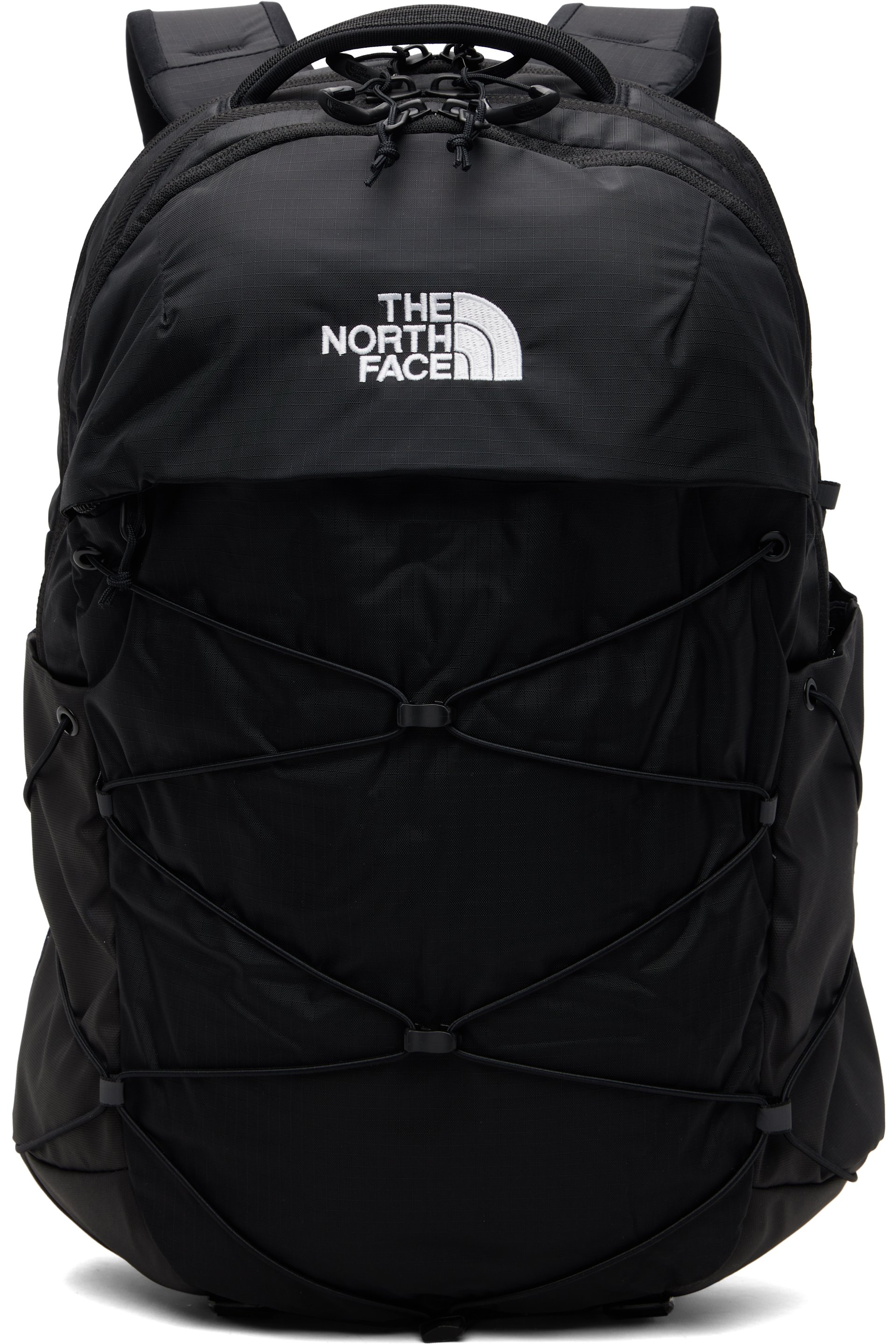 The North Face - Sac à dos Borealis noir