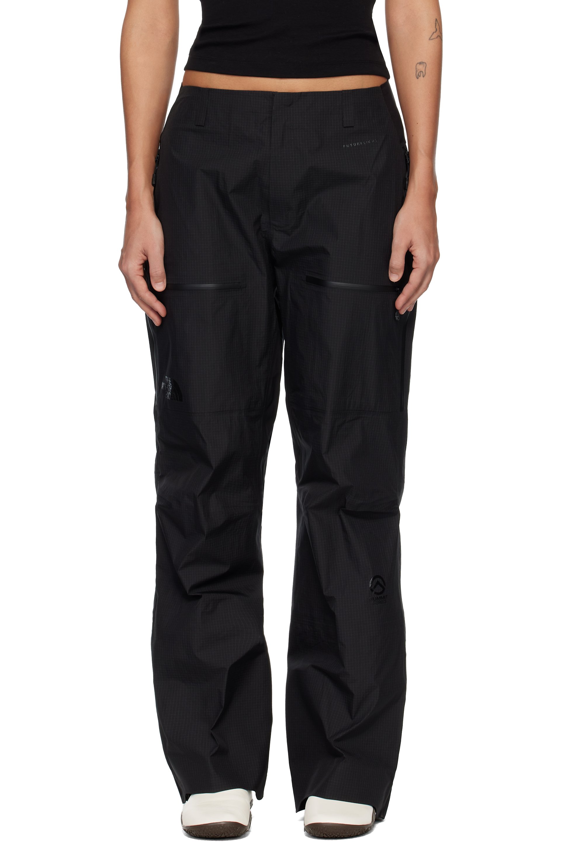The North Face - Black Summit Series FUTURELIGHT AMK Ski Pants