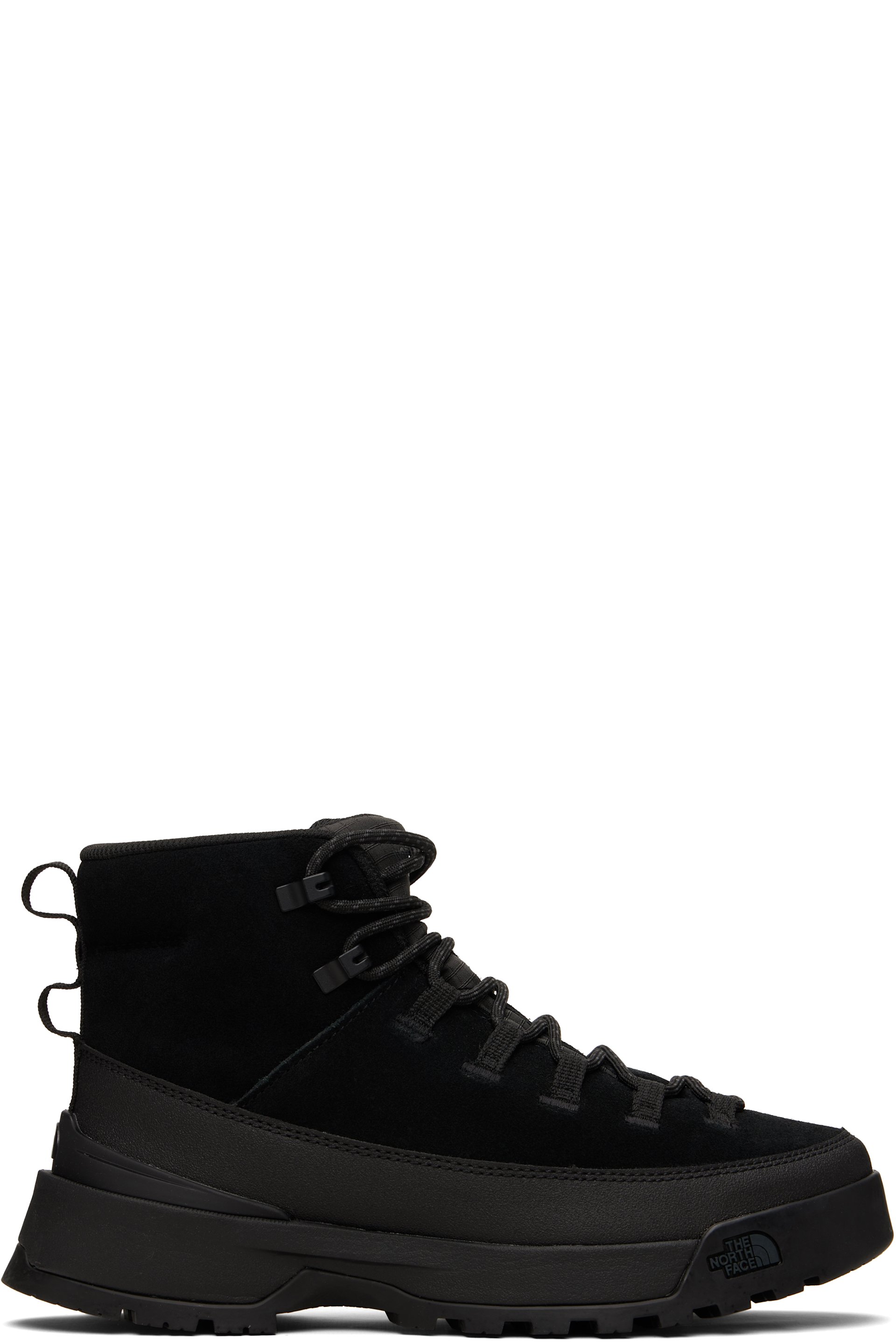 The North Face - Bottes Glenclyffe Urban noires