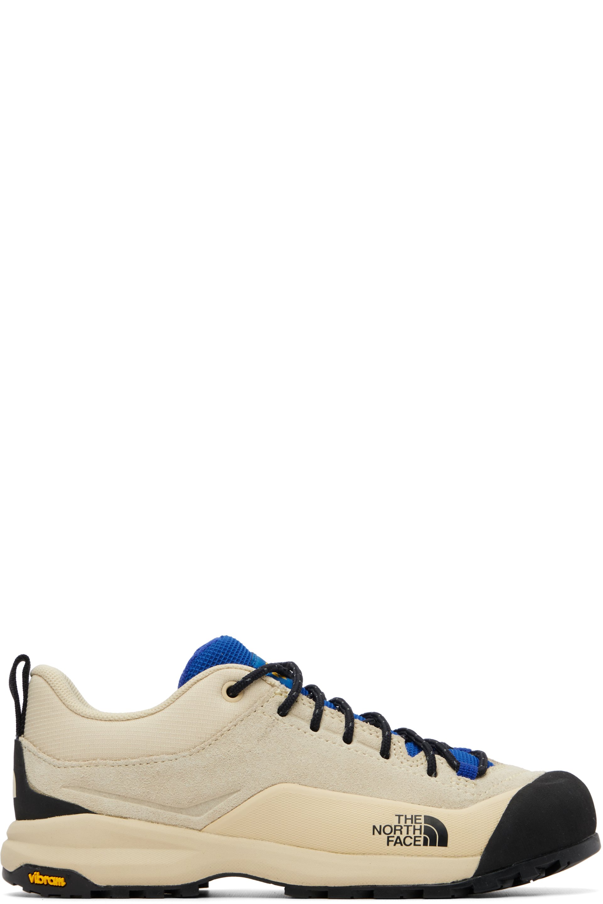 The North Face - Baskets Verto Approach beiges