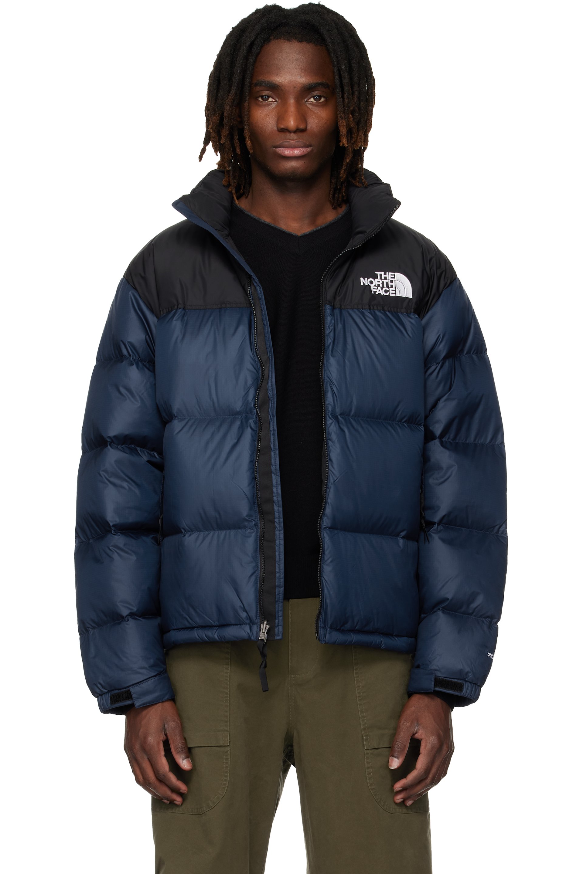 メンズ用 The North Face ダウン | SSENSE 日本