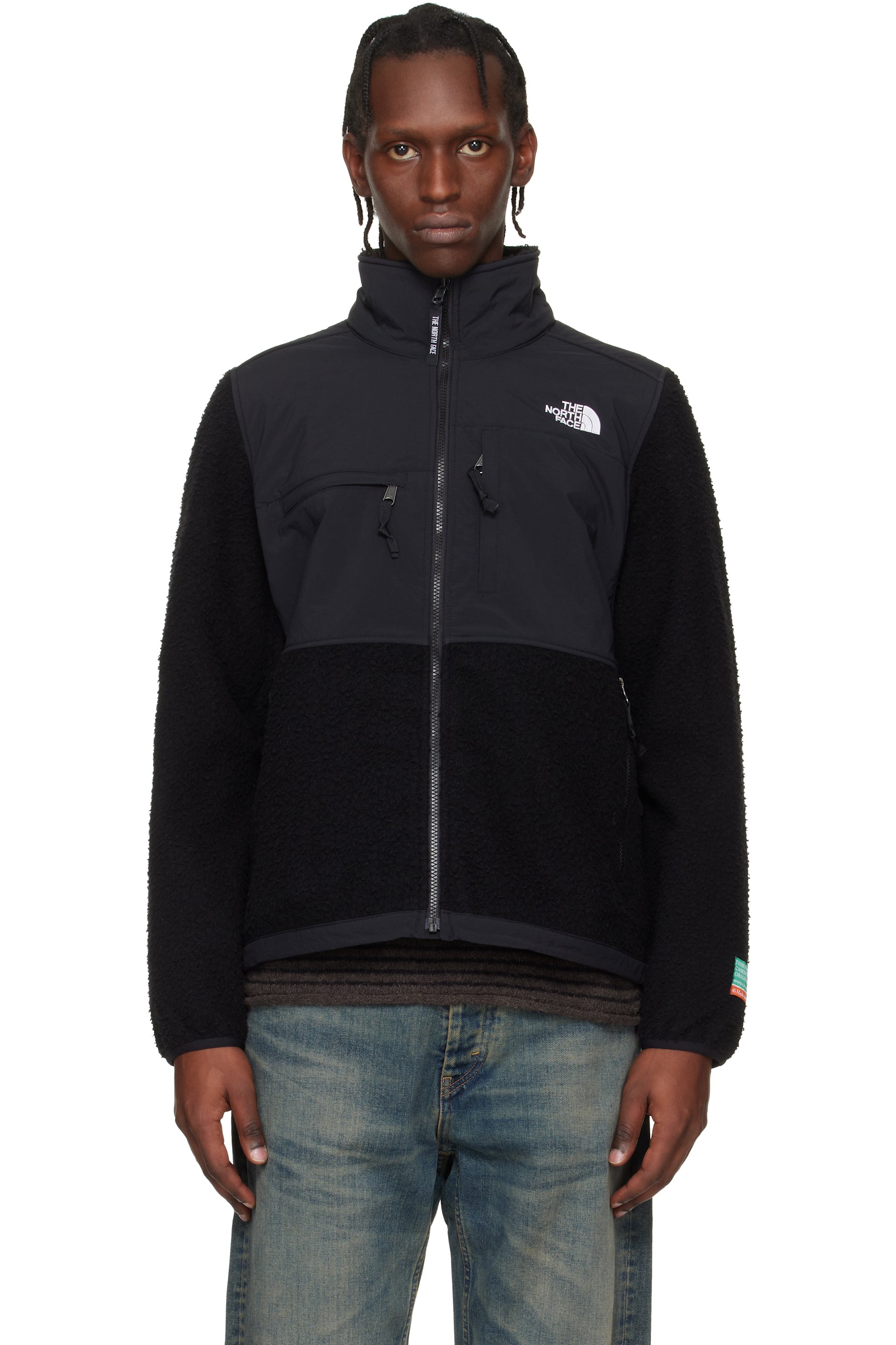 メンズ用 The North Face ウェア | SSENSE 日本