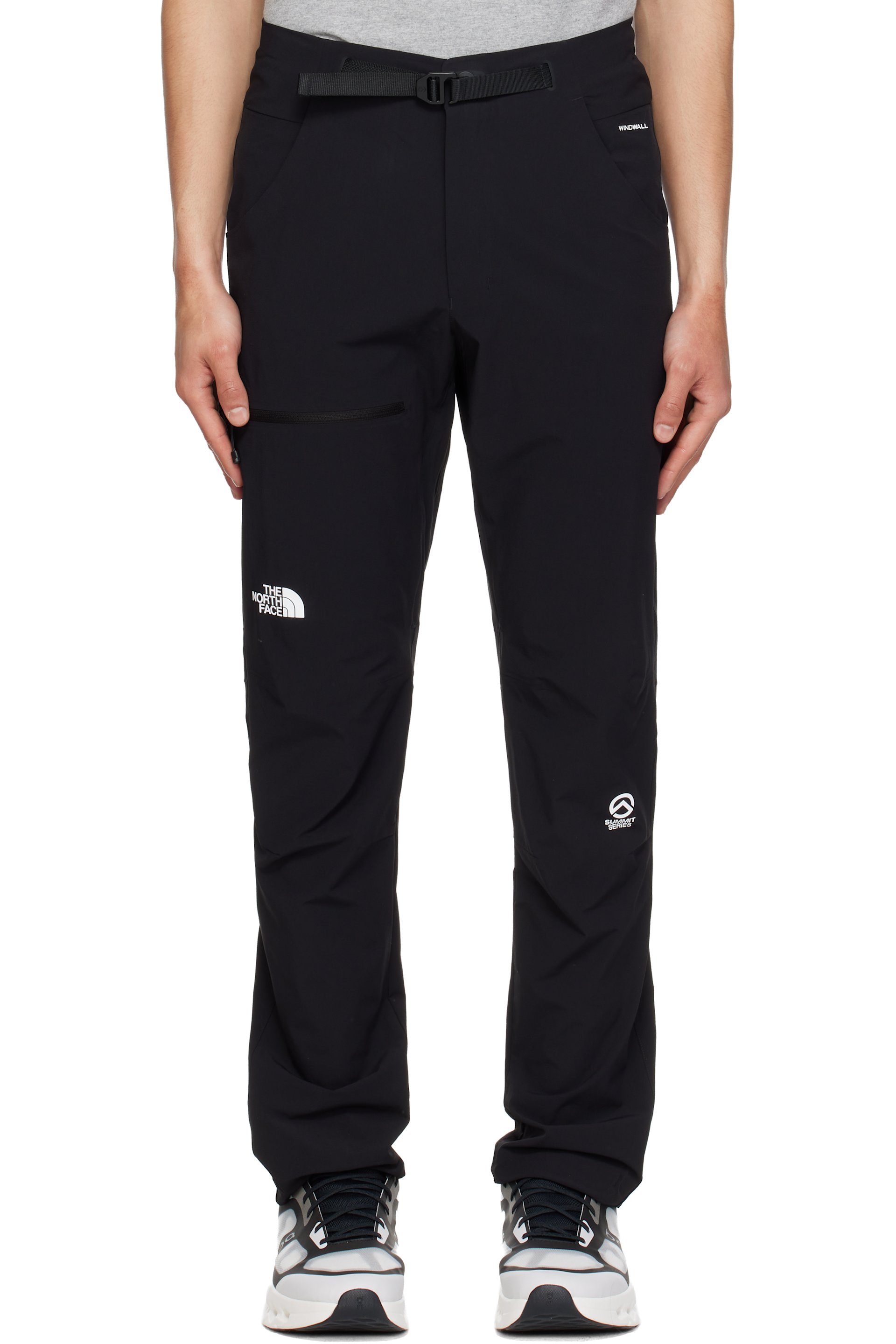 The North Face - Black Summit Series Off Width Trousers