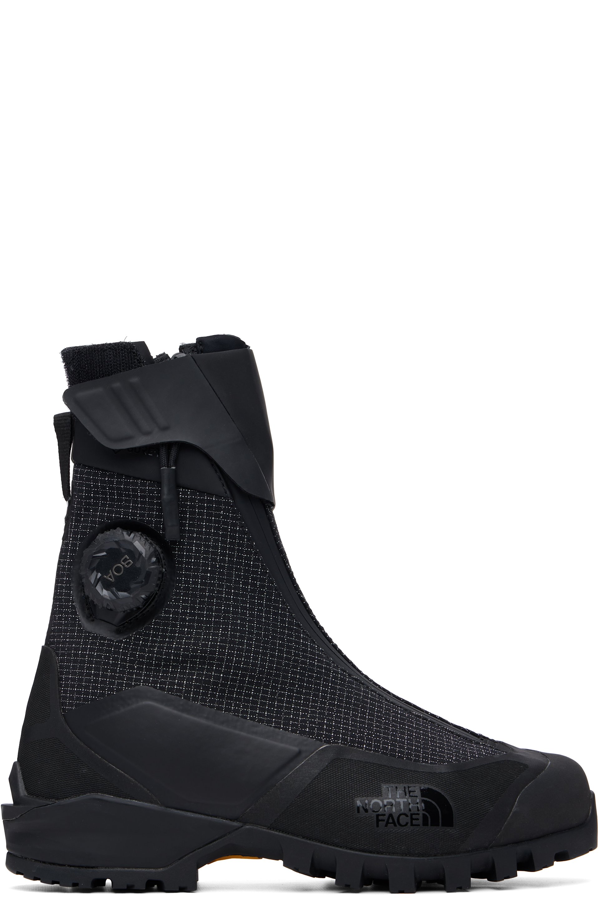 The North Face - Black Blackout Summit Series Verto SA GORE-TEX® Boots