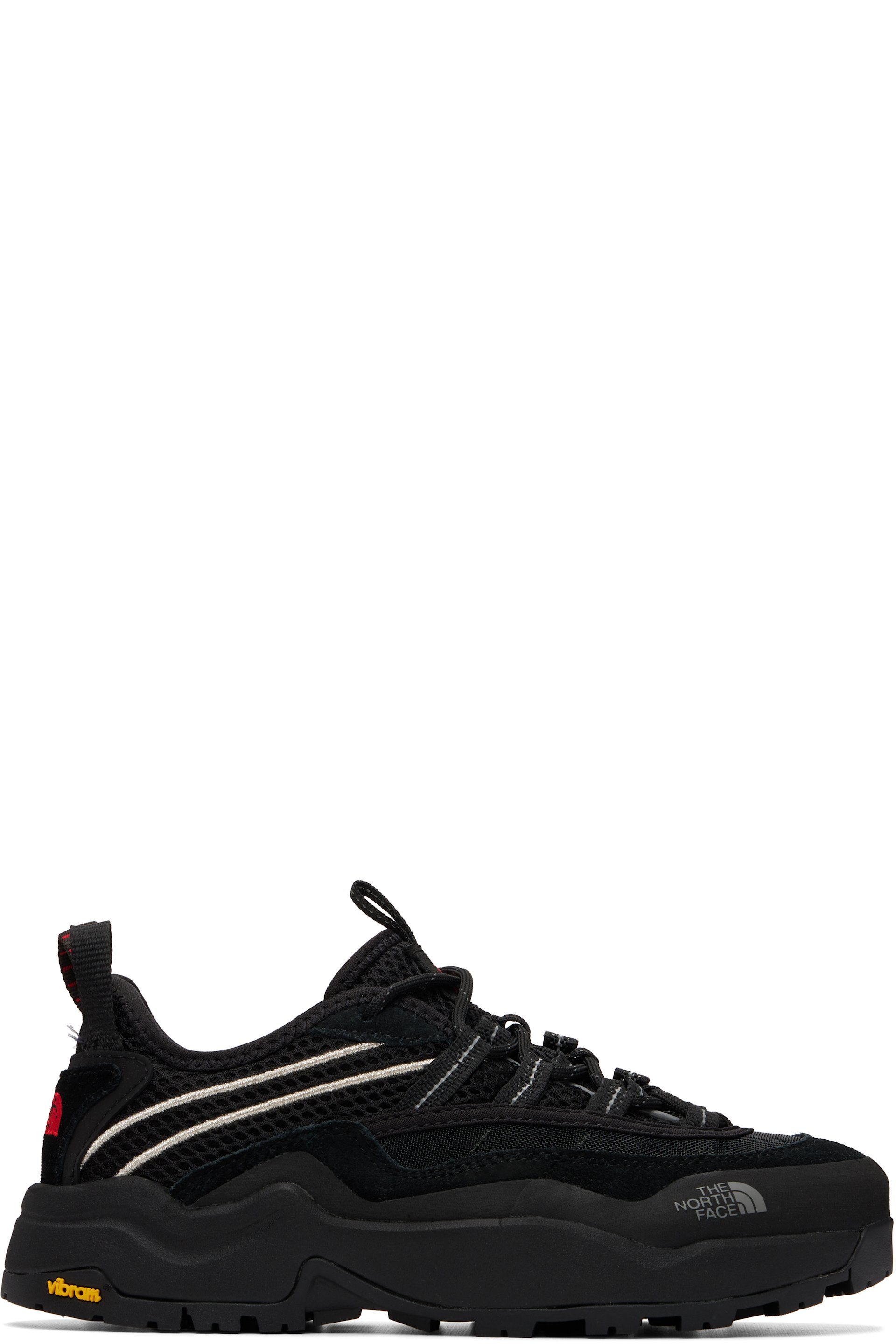 The North Face - Black Clyffe Ultra Sneakers