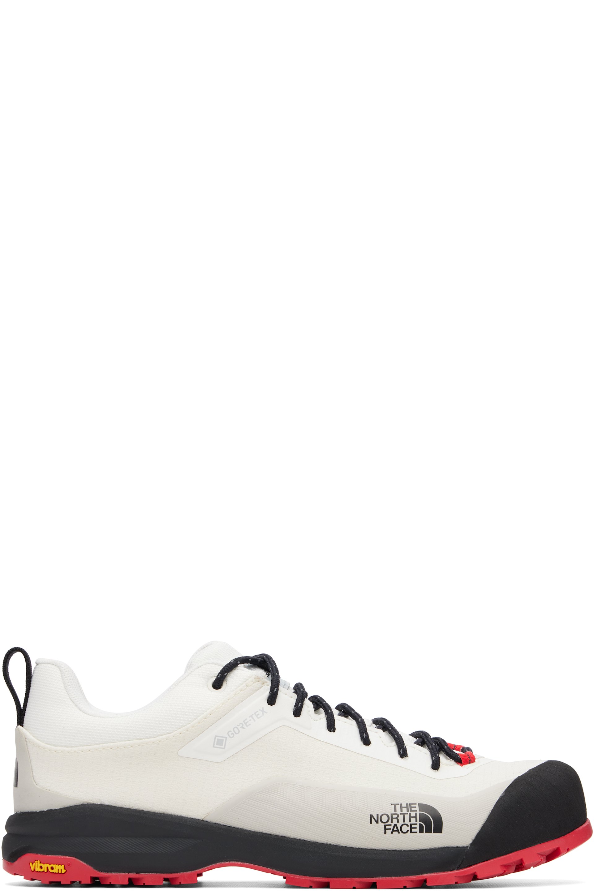 The North Face - Off-White Verto Approach GORE-TEX Sneakers