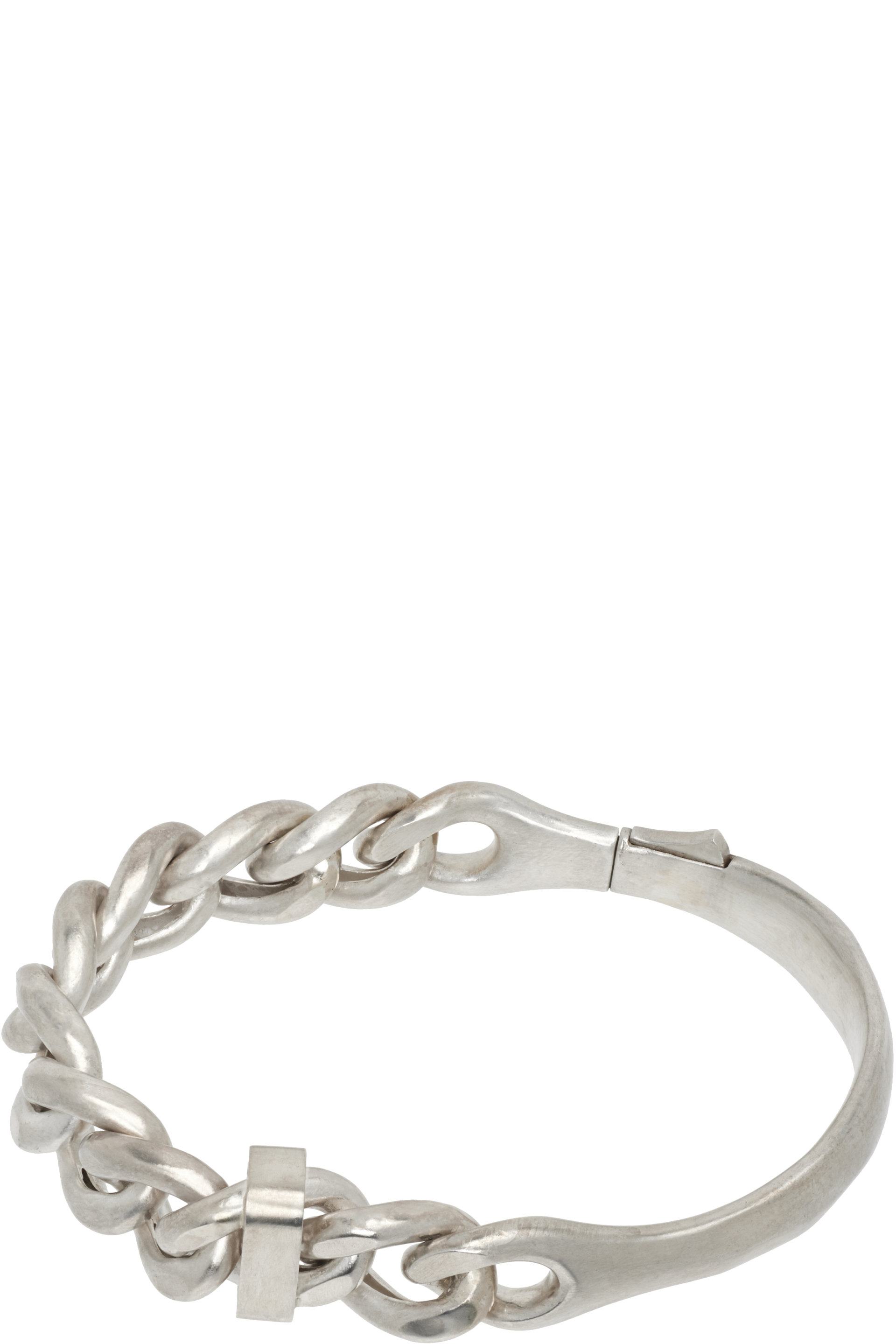 OUR LEGACY - Bracelet rigide
