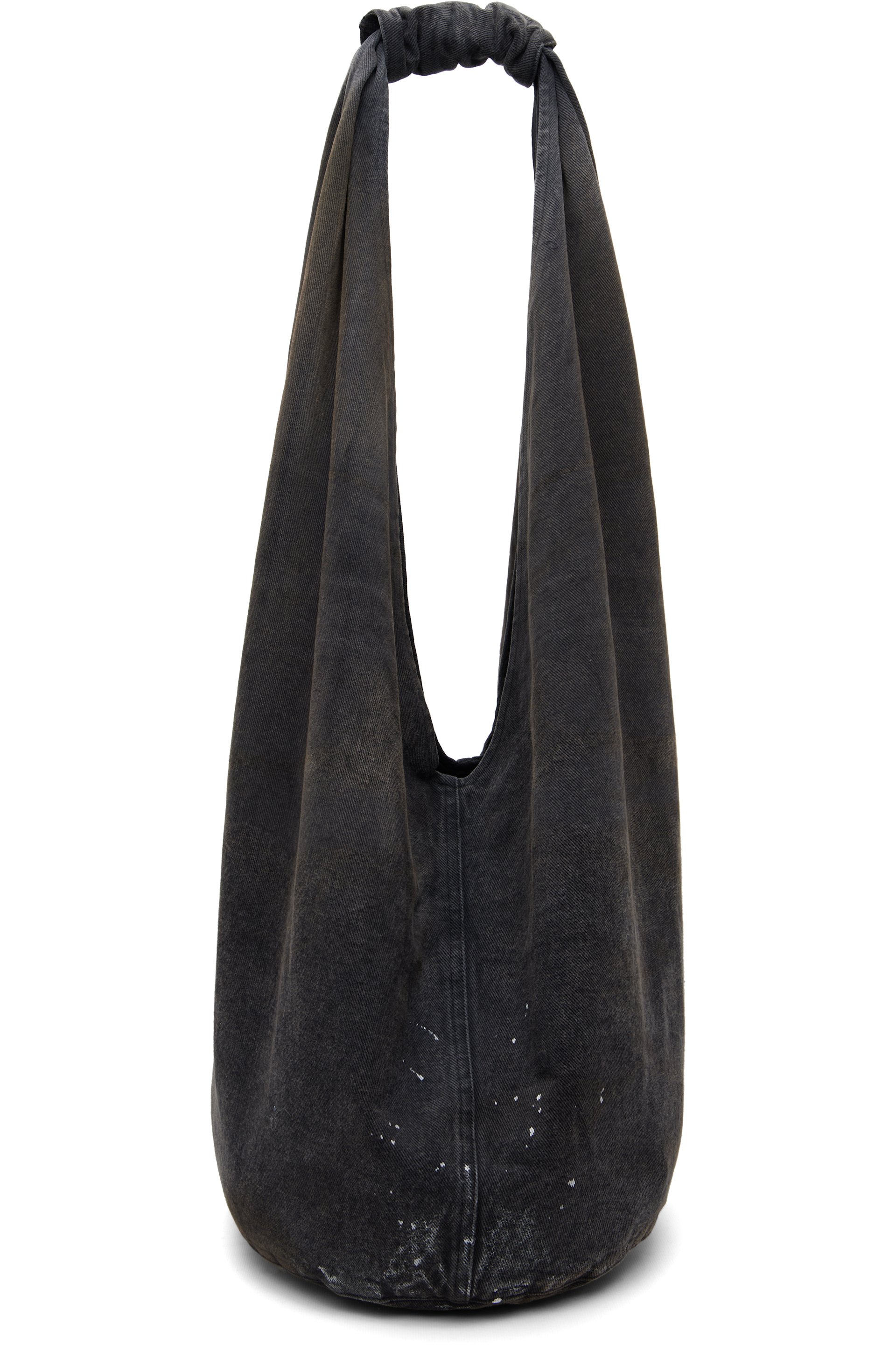 OUR LEGACY - Sac Drip noir