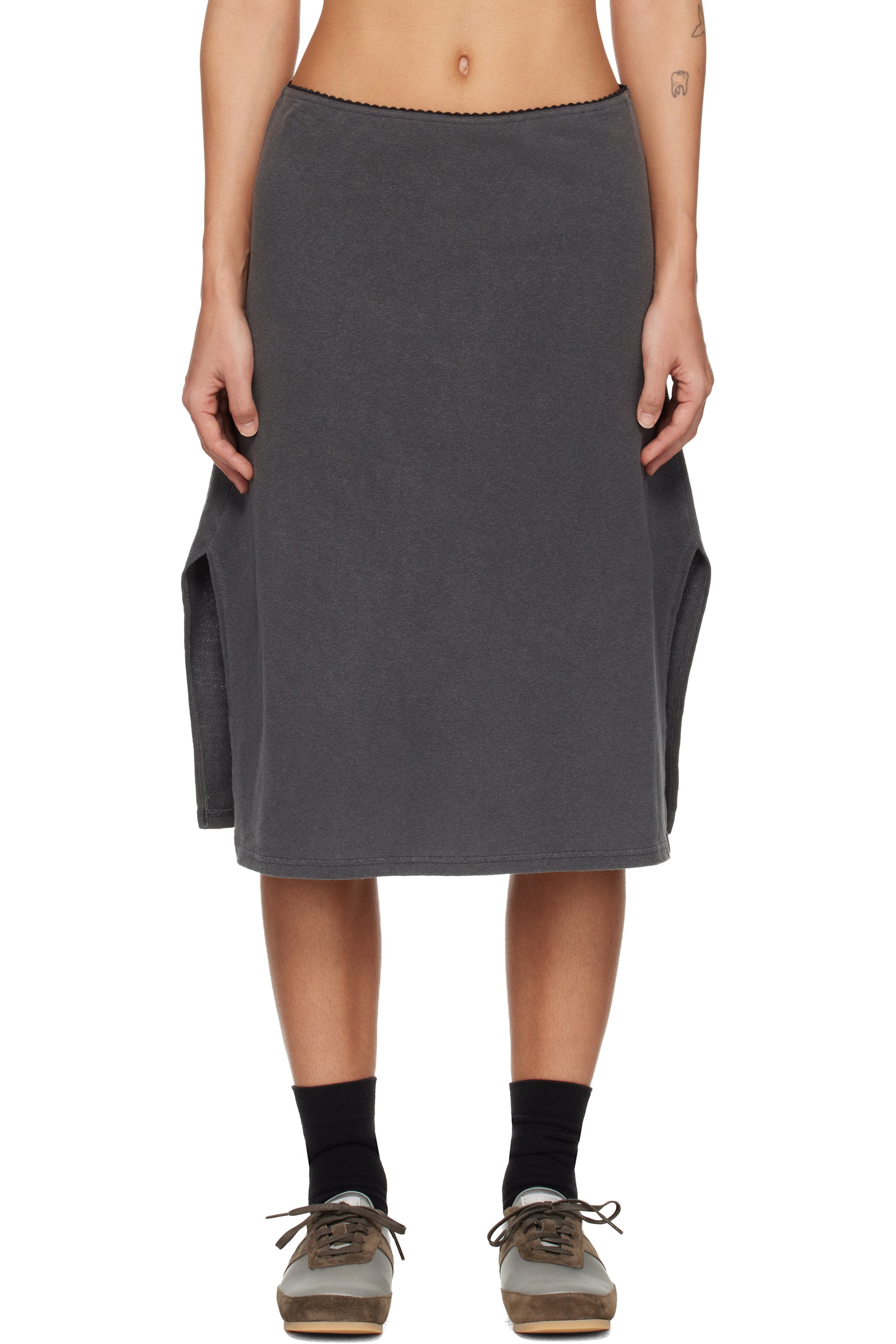 OUR LEGACY Skirts for Women | SSENSE