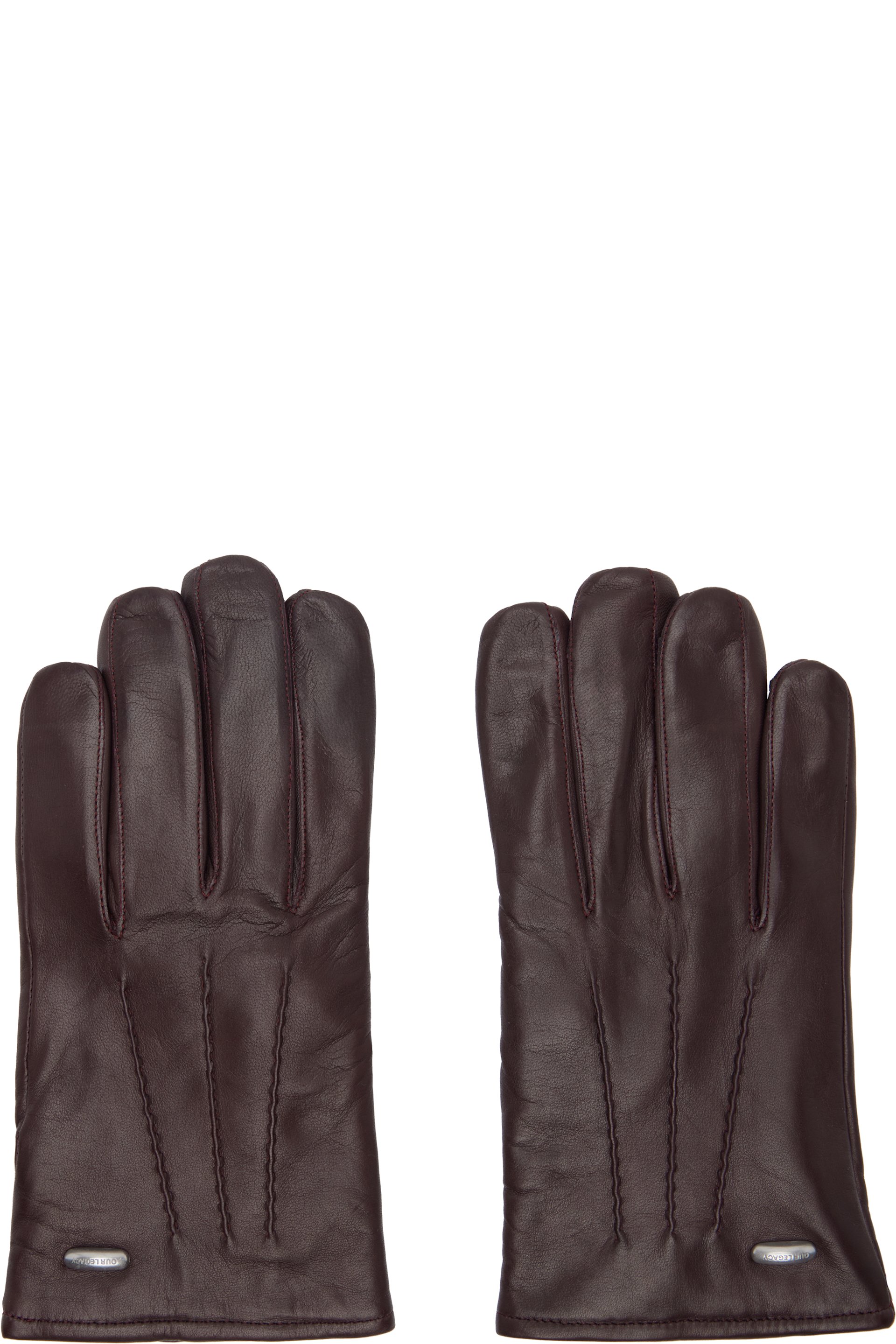 OUR LEGACY Gloves for Men | SSENSE
