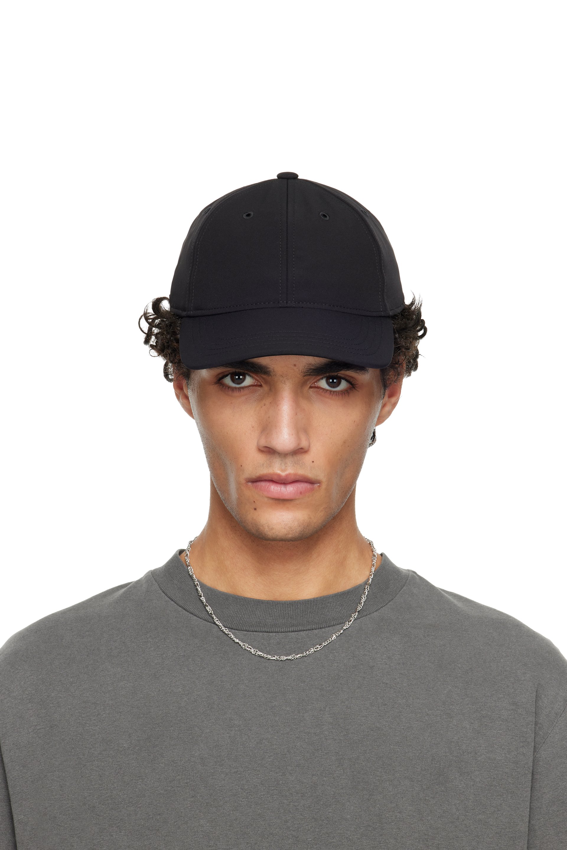 OUR LEGACY - Black Ball Cap