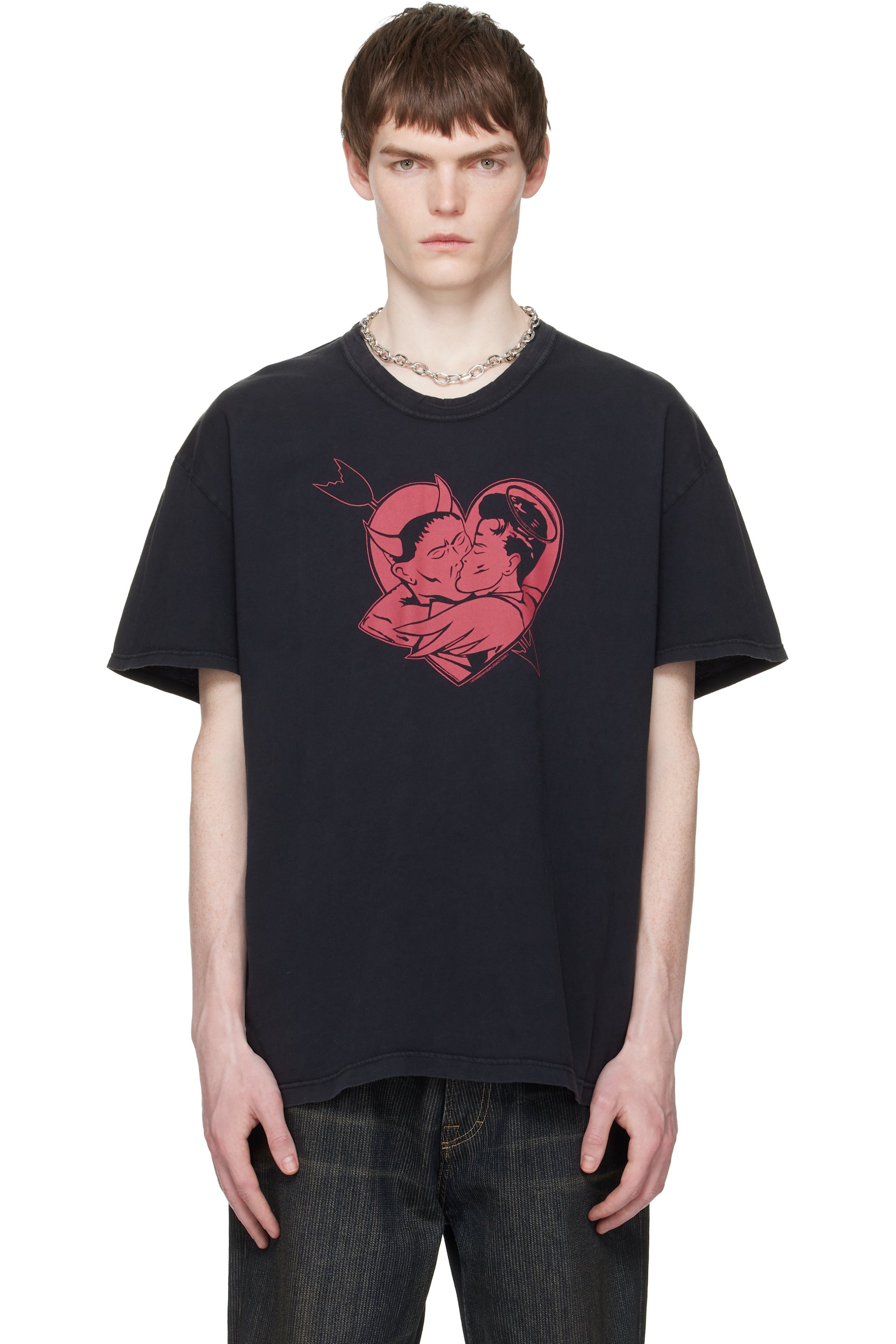 OUR LEGACY T-Shirts for Men | SSENSE Canada