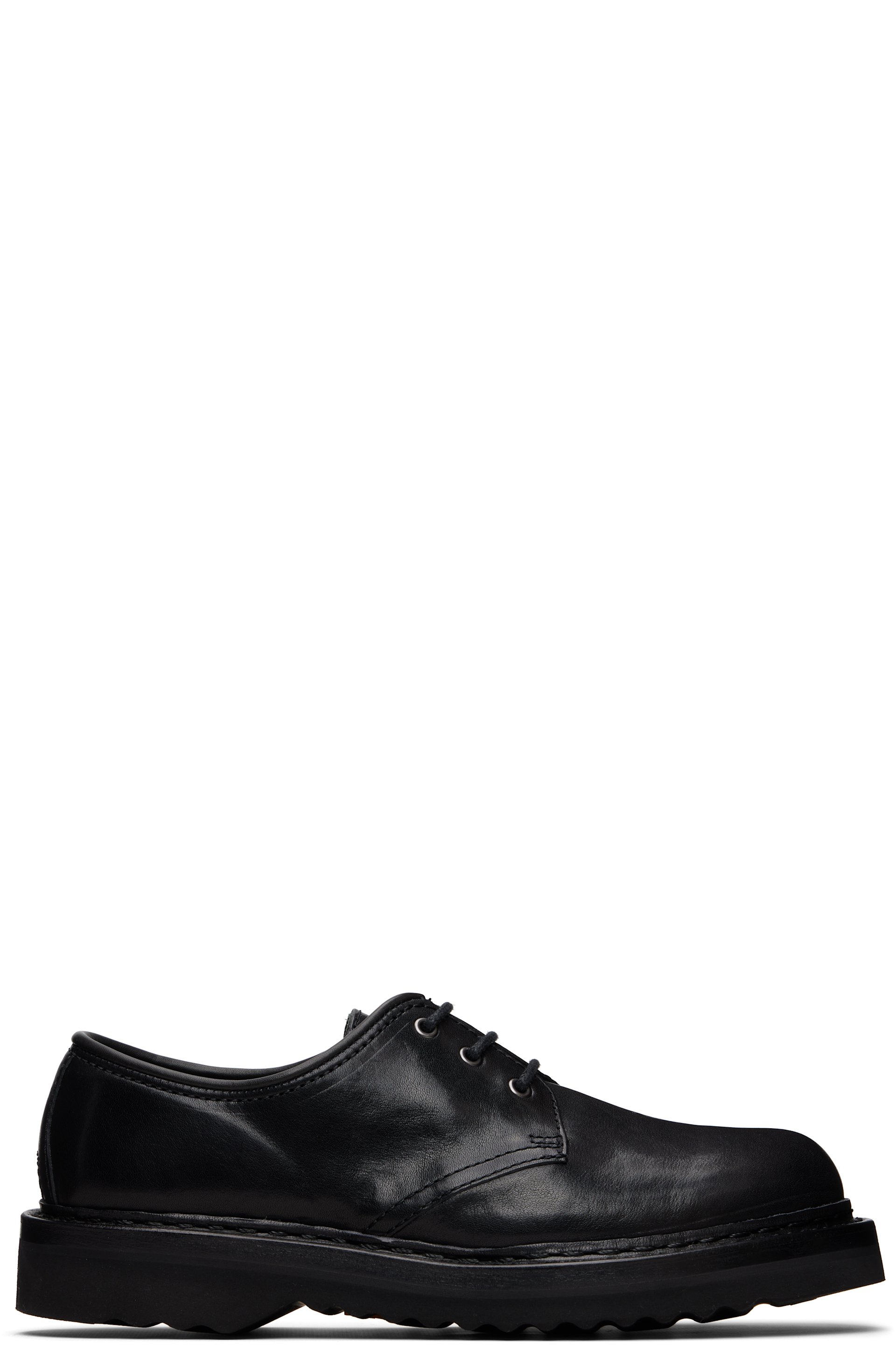 OUR LEGACY - Black Trampler Derbys