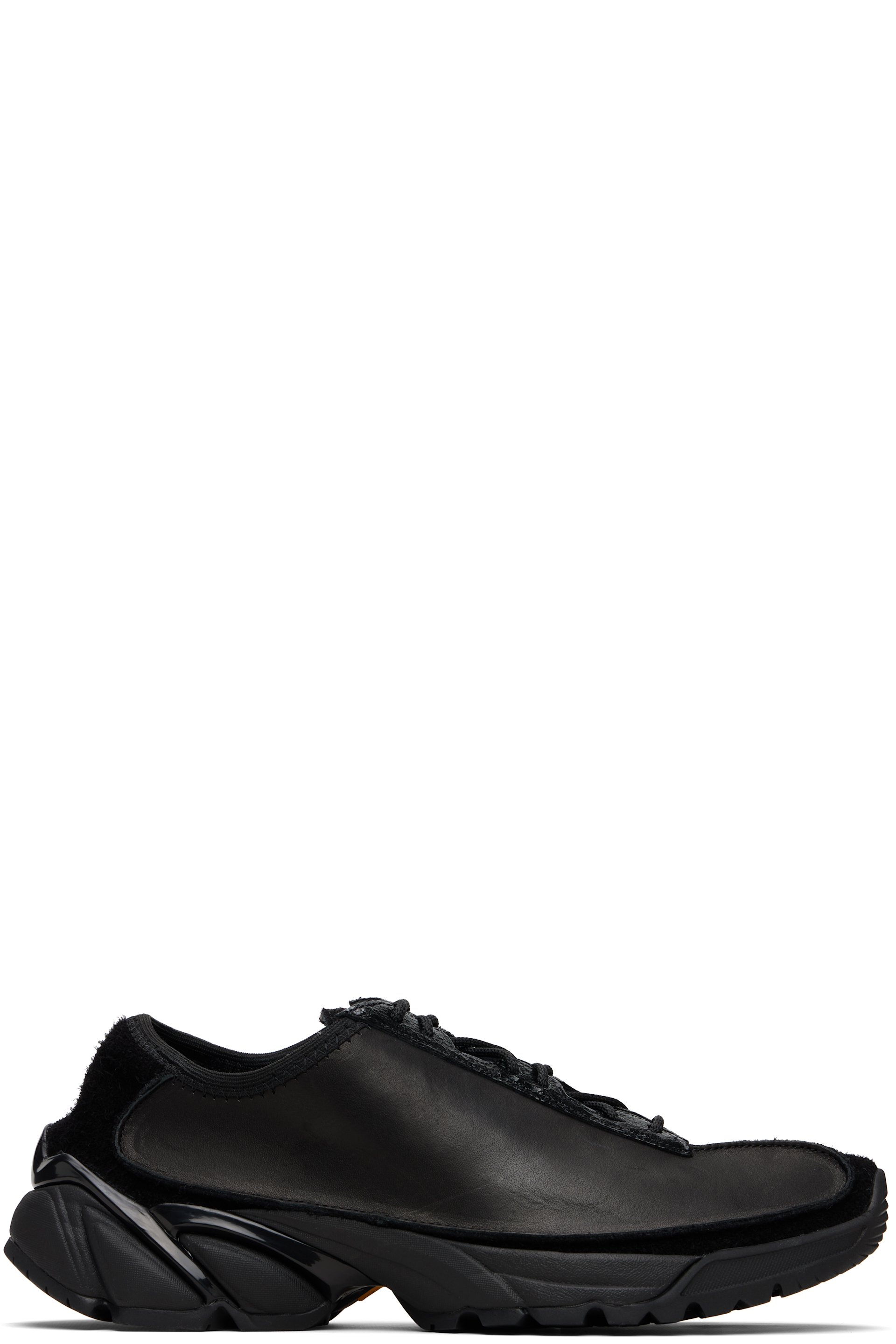 メンズ用 OUR LEGACY スニーカー | SSENSE 日本