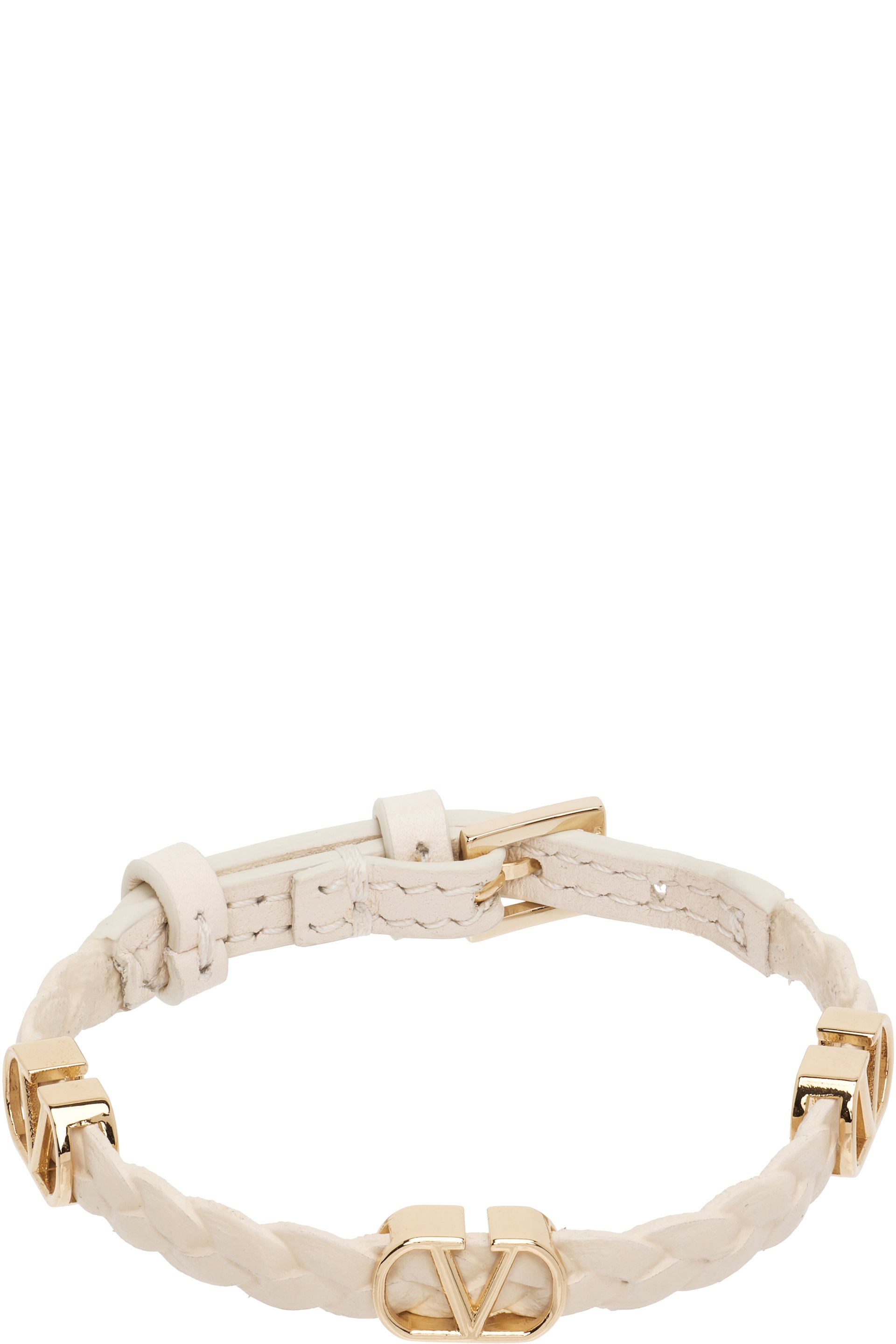 Valentino Garavani - VLogo Signature Bracelet