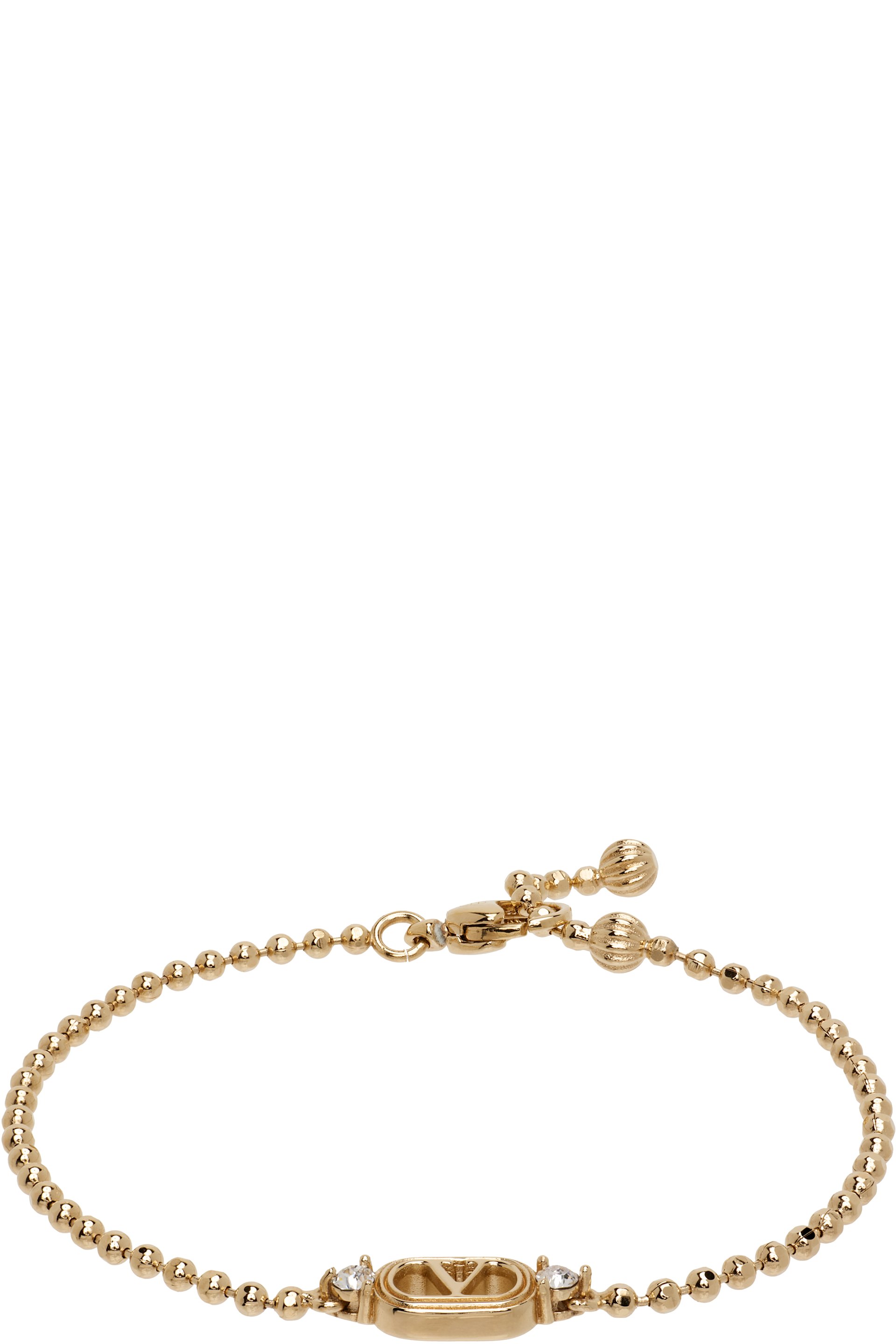 Valentino Garavani - Ovalette Bracelet
