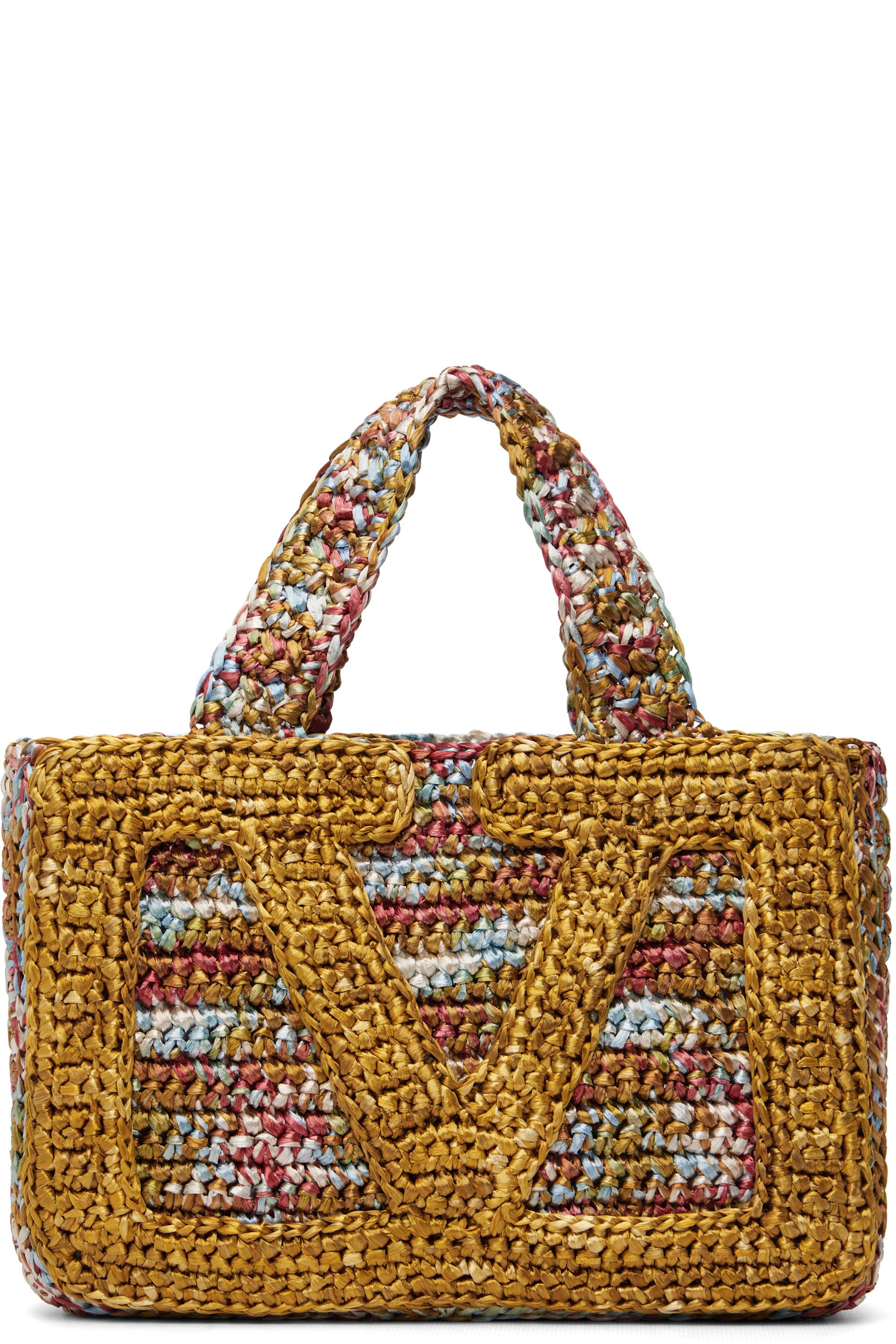 Valentino Garavani - Petit sac multicolore - Viva Superstar