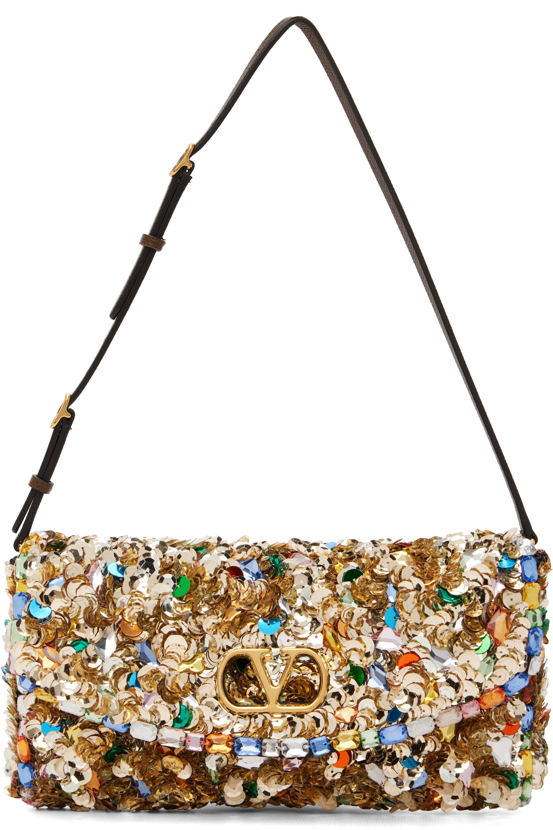 Valentino Garavani - Sac Vain multicolore