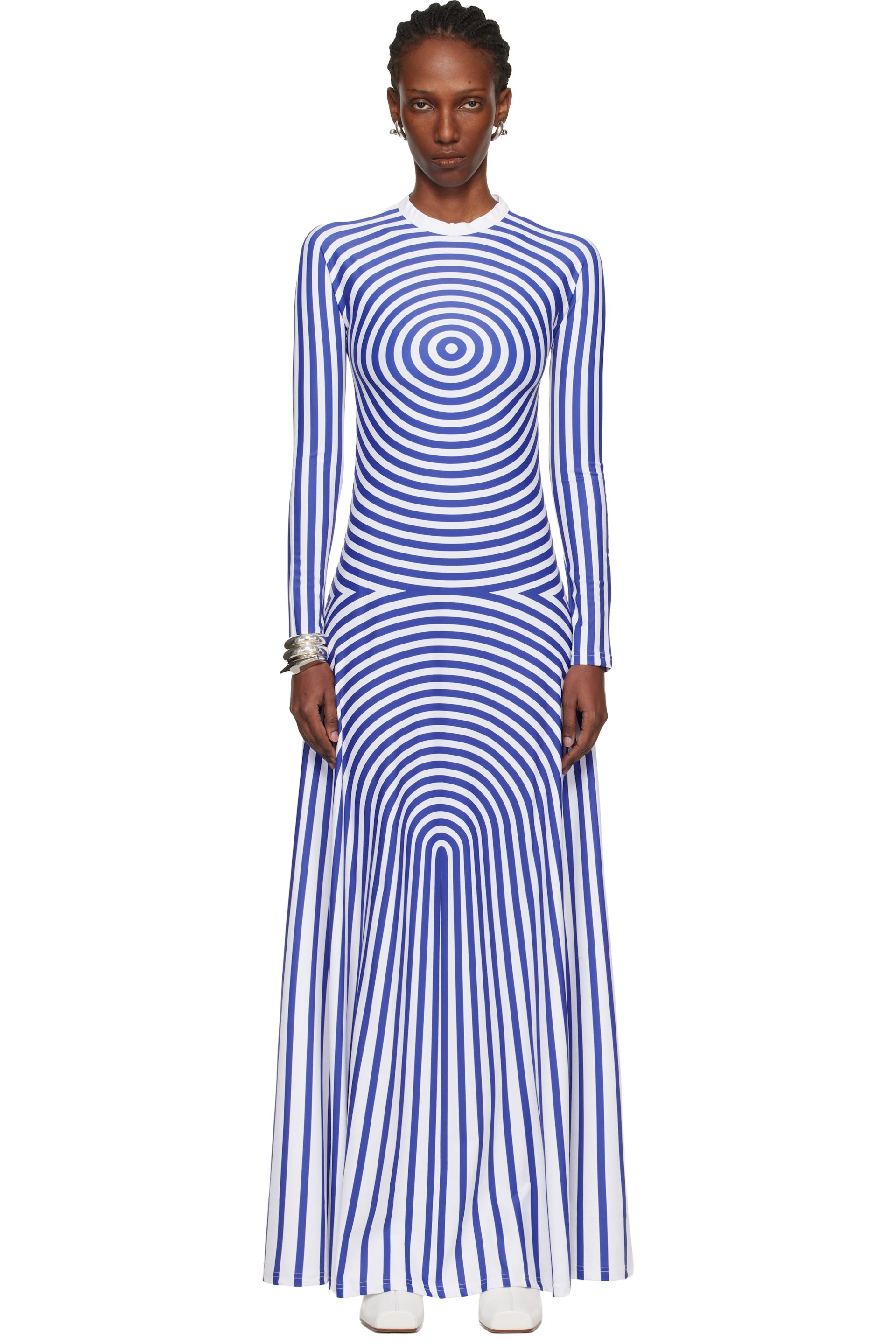 ウィメンズ用 Jean Paul Gaultier 最新コレクション | SSENSE 日本