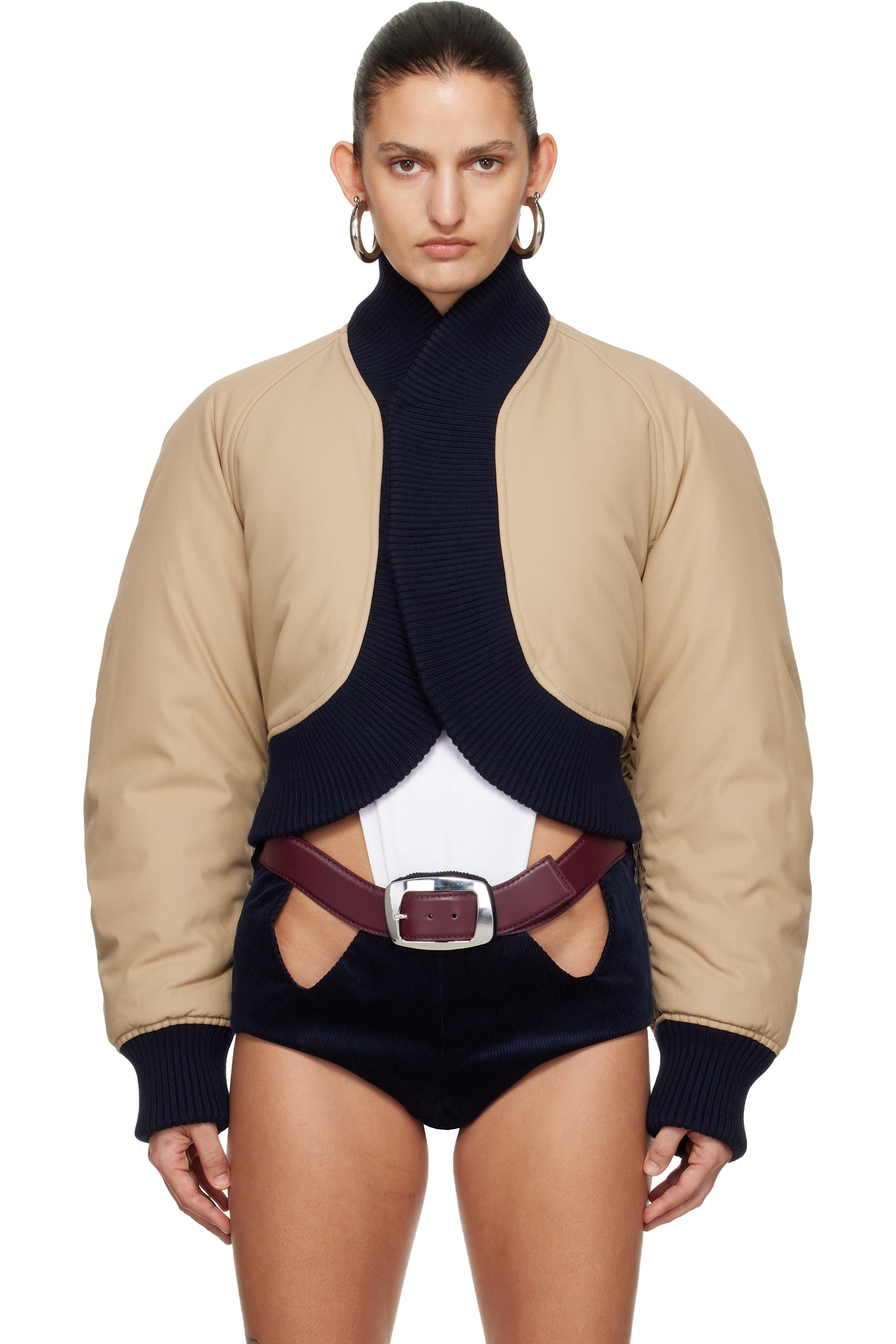 ウィメンズ用 Jean Paul Gaultier 最新コレクション | SSENSE 日本