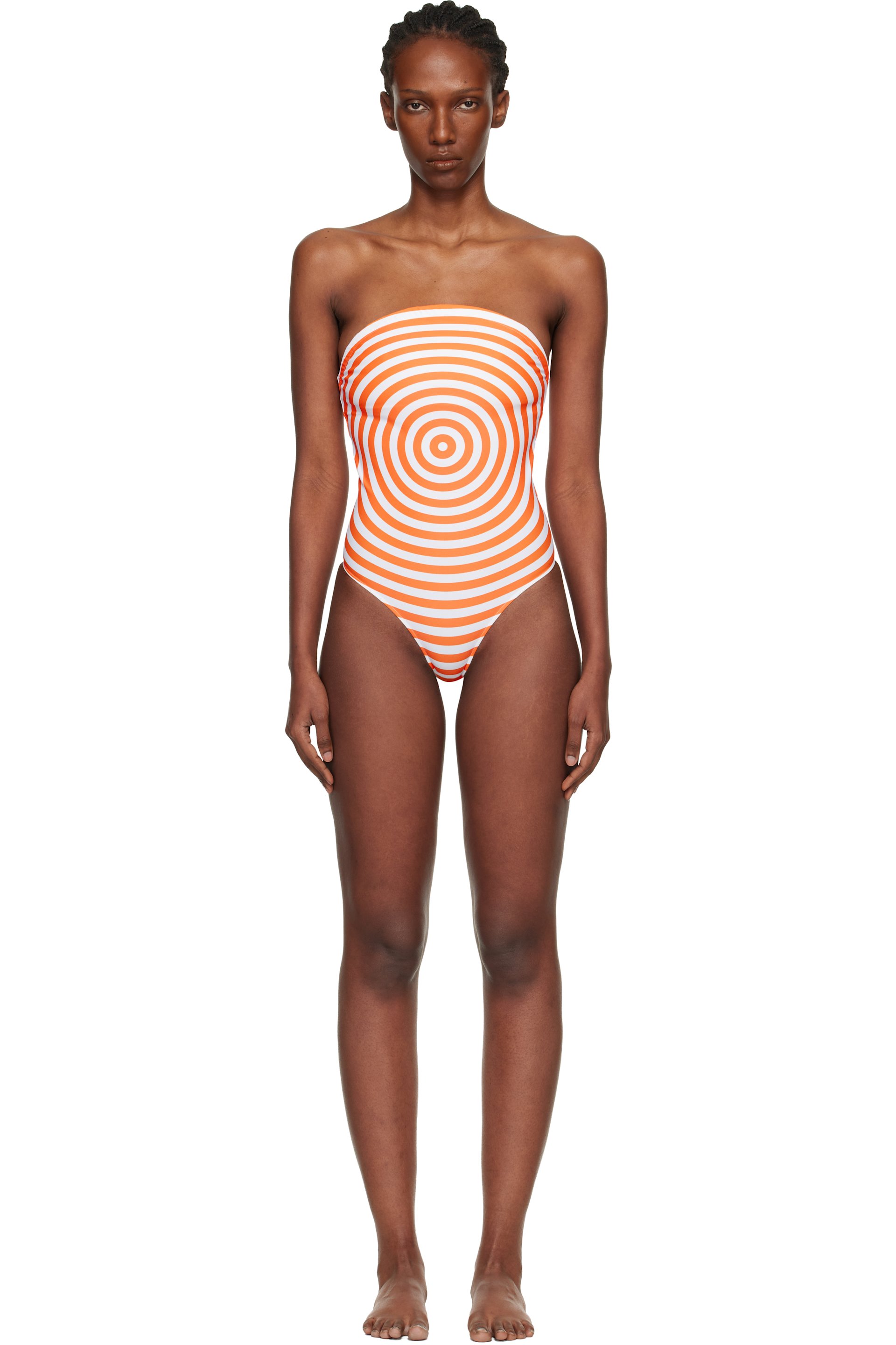 ウィメンズ用 Jean Paul Gaultier 最新コレクション | SSENSE 日本