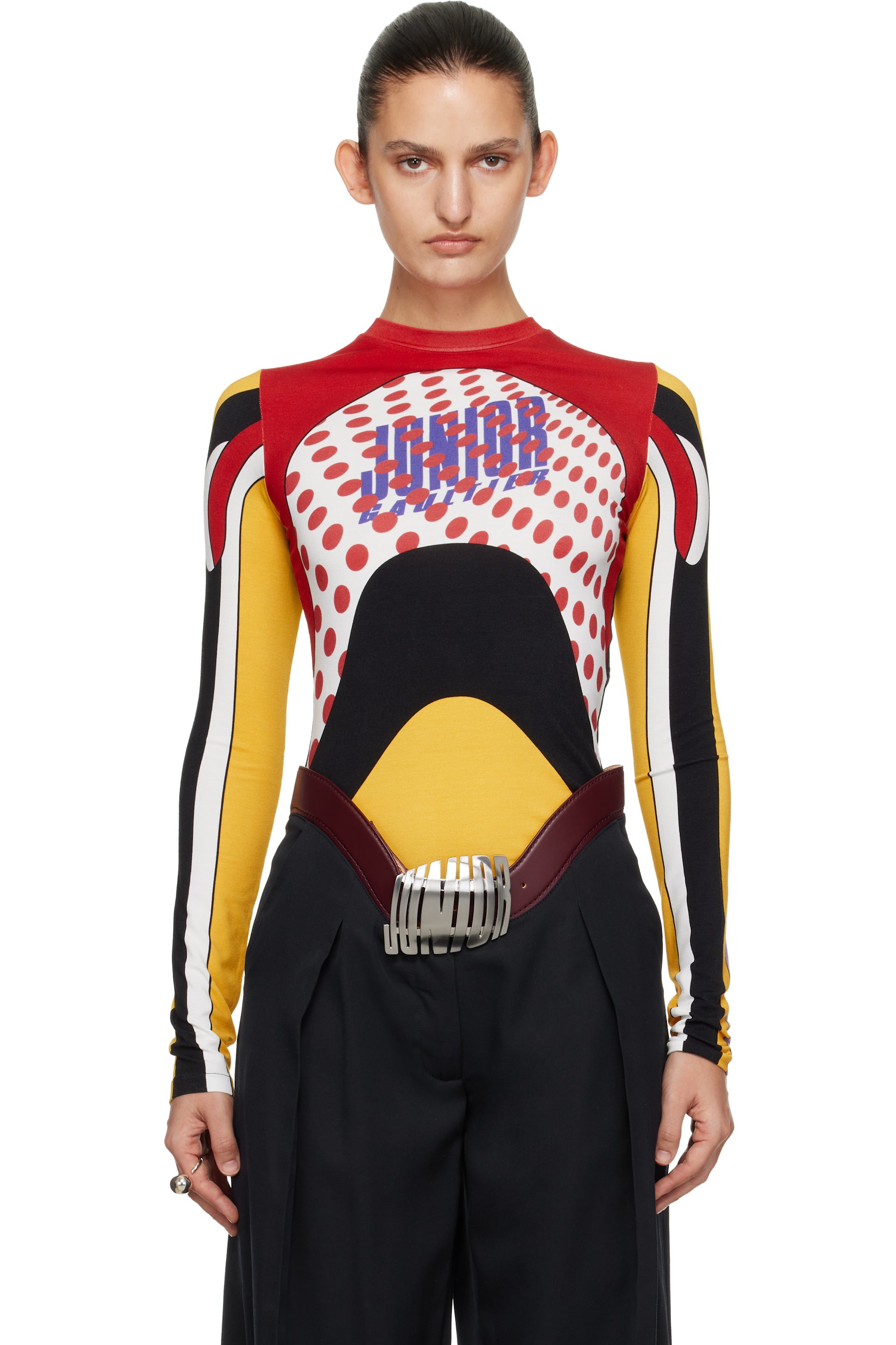 ウィメンズ用 Jean Paul Gaultier トップス | SSENSE 日本