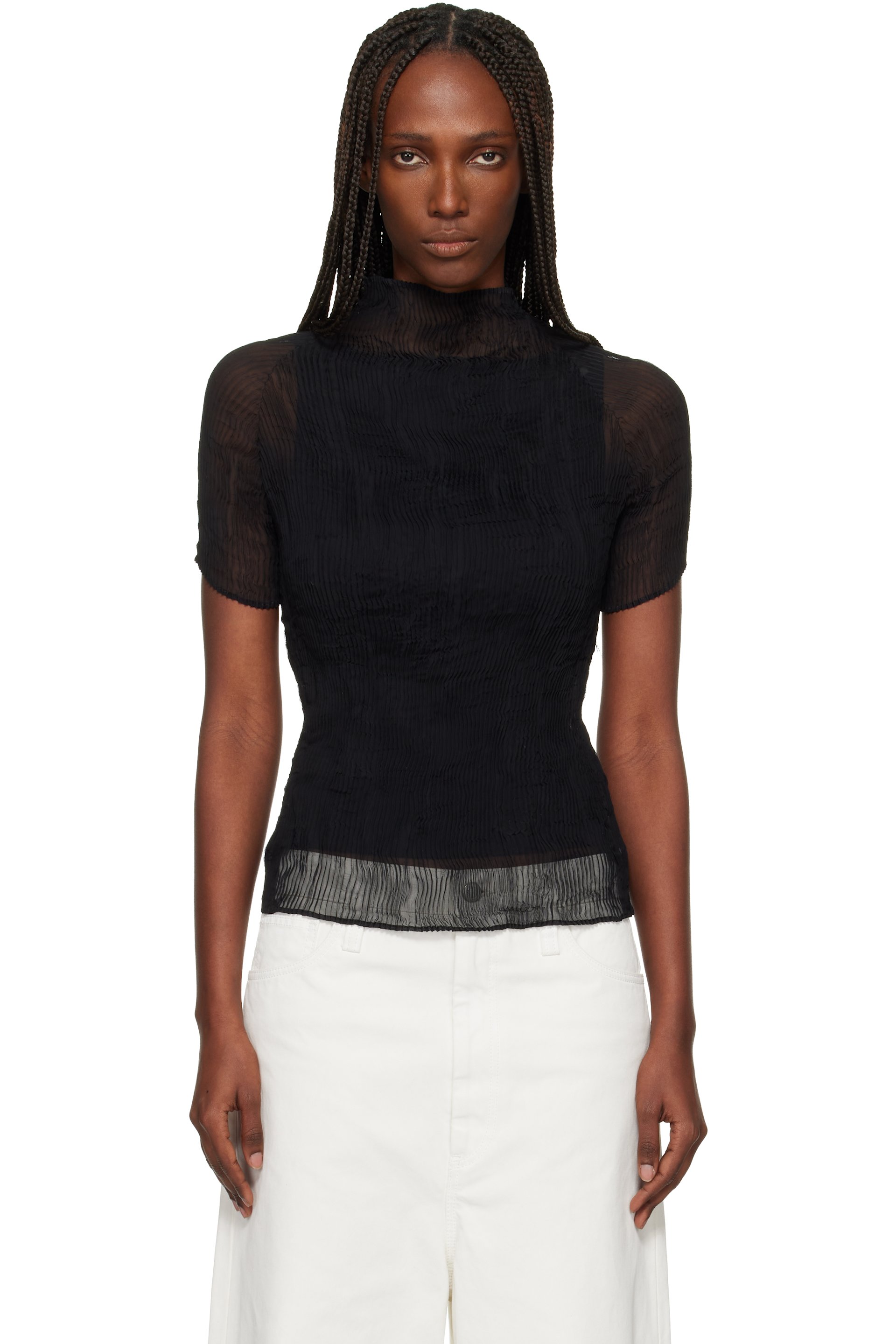 Latest ISSEY MIYAKE Collection for Women | SSENSE Canada