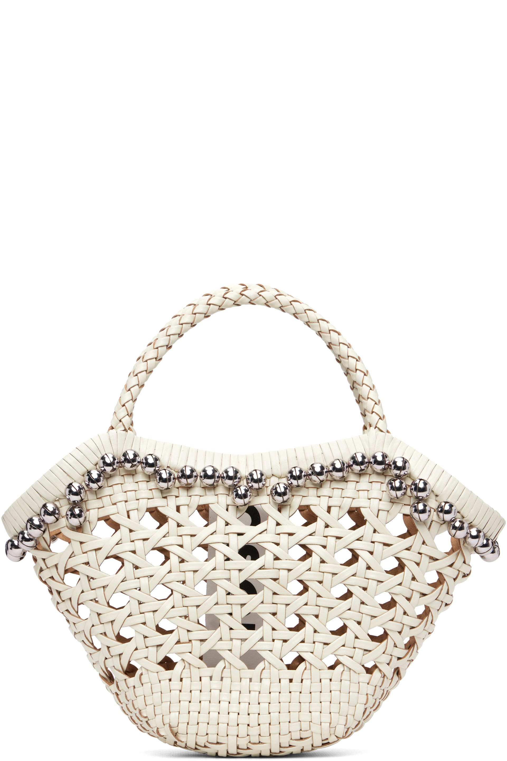 OSOI - Sac Lip blanc cassé