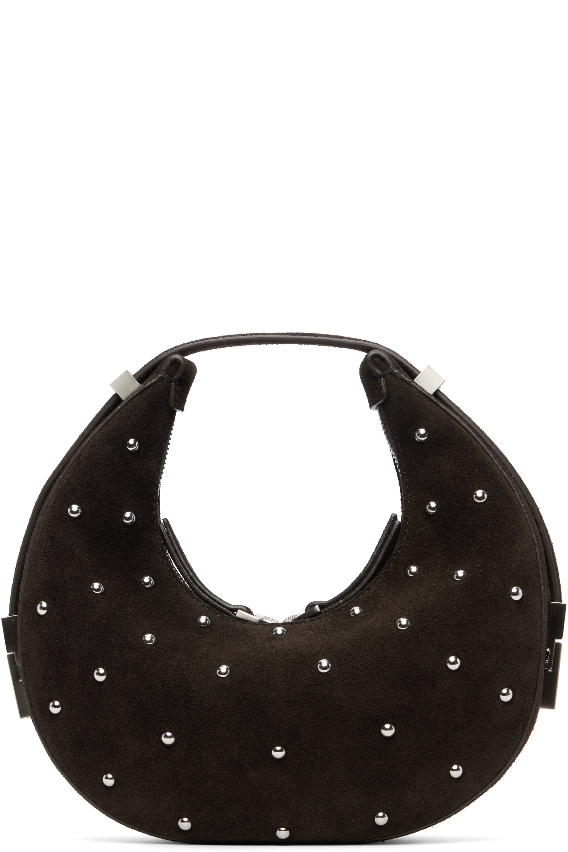 OSOI - Mini sac Toni brun