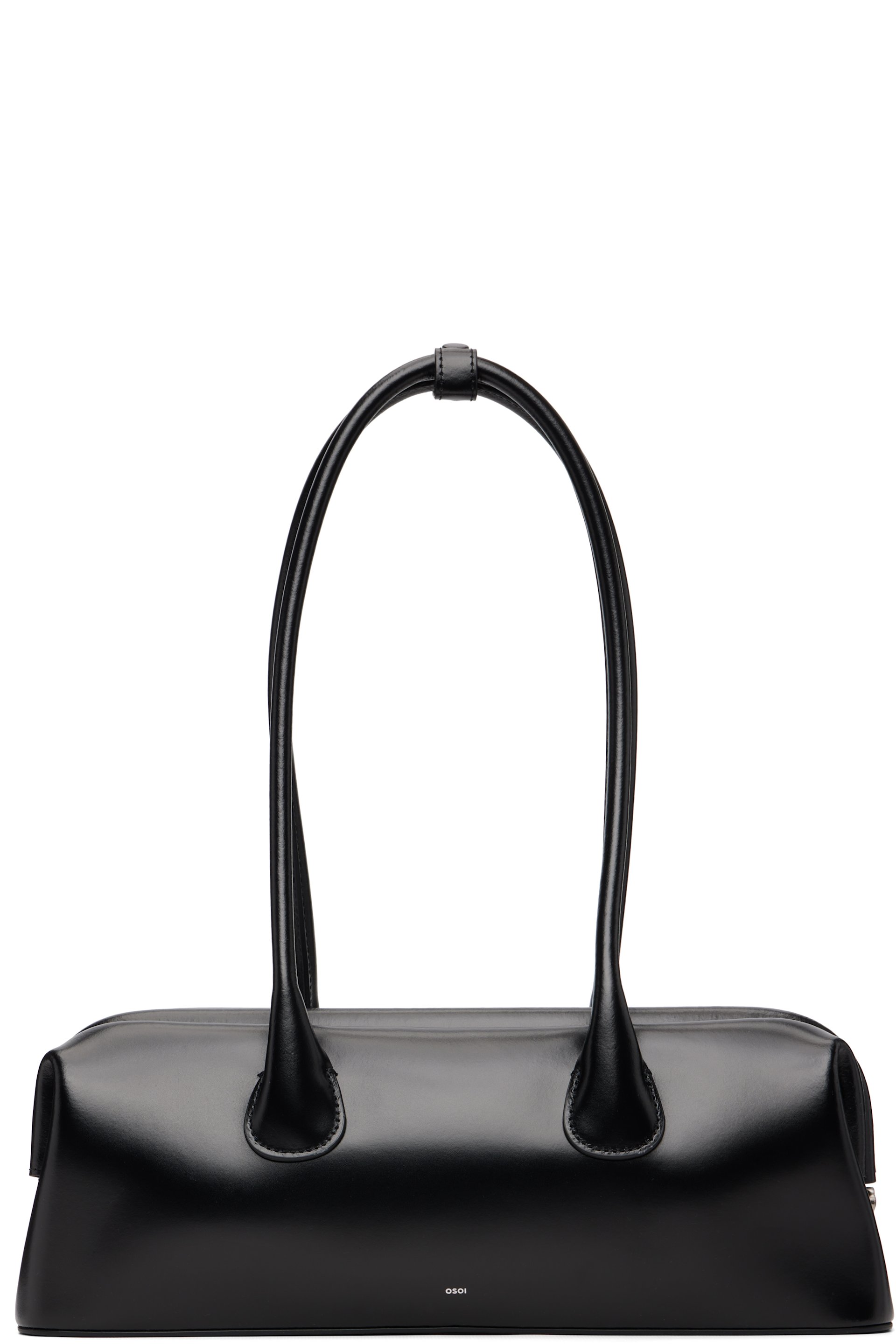 OSOI - Sac horizontal Boat noir