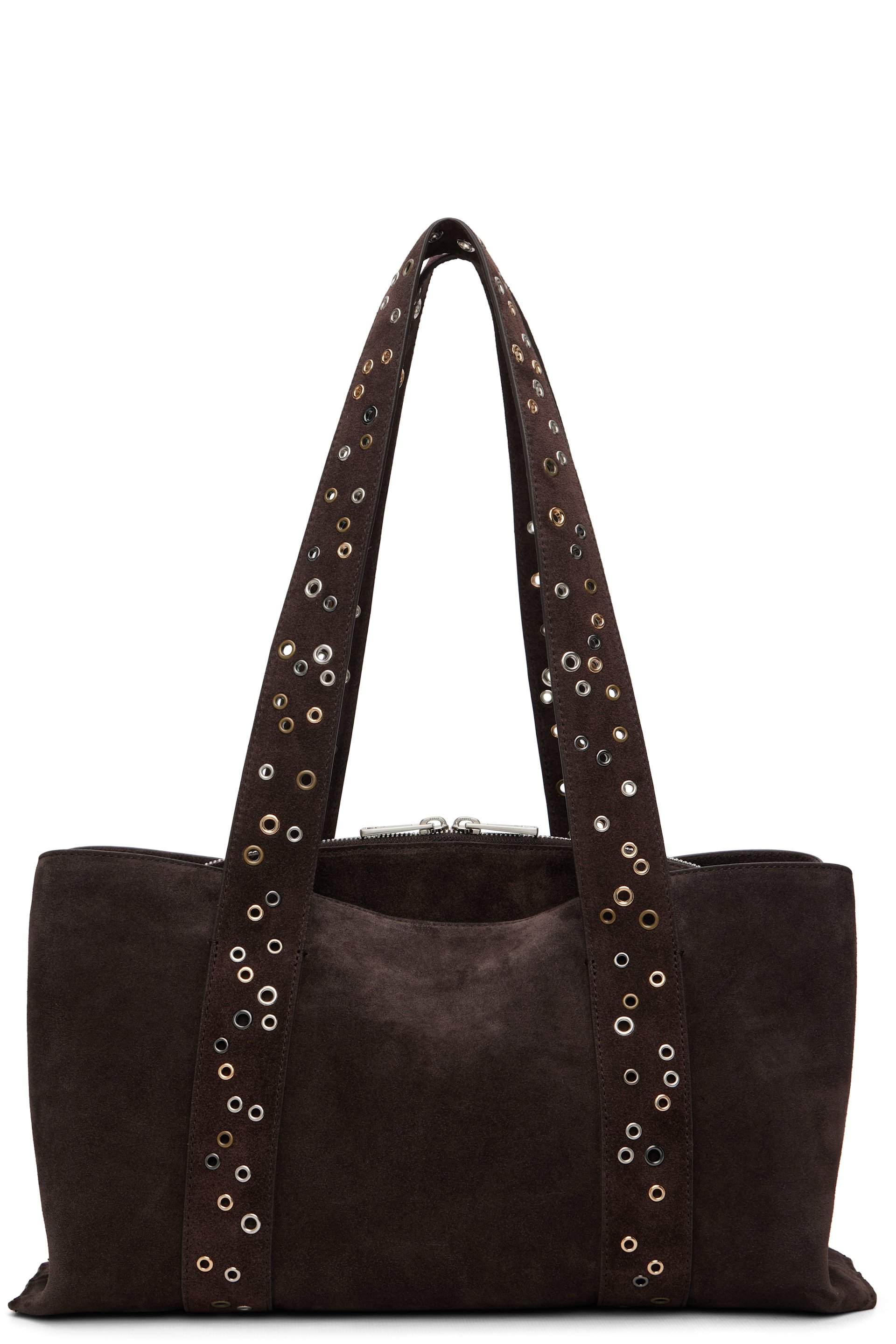 OSOI - Sac de sport Shell brun