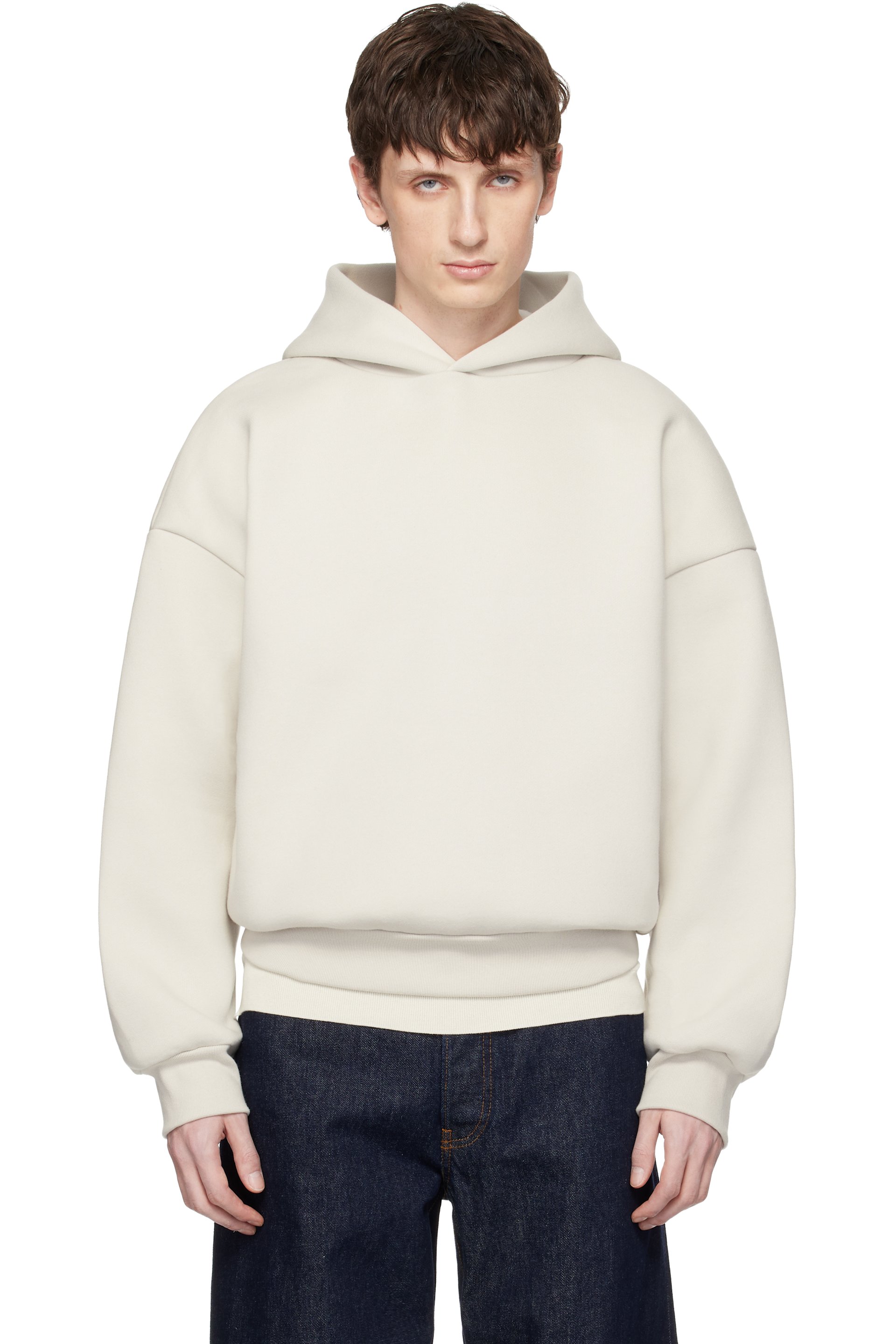 Seventh - Off-White V2 Hoodie