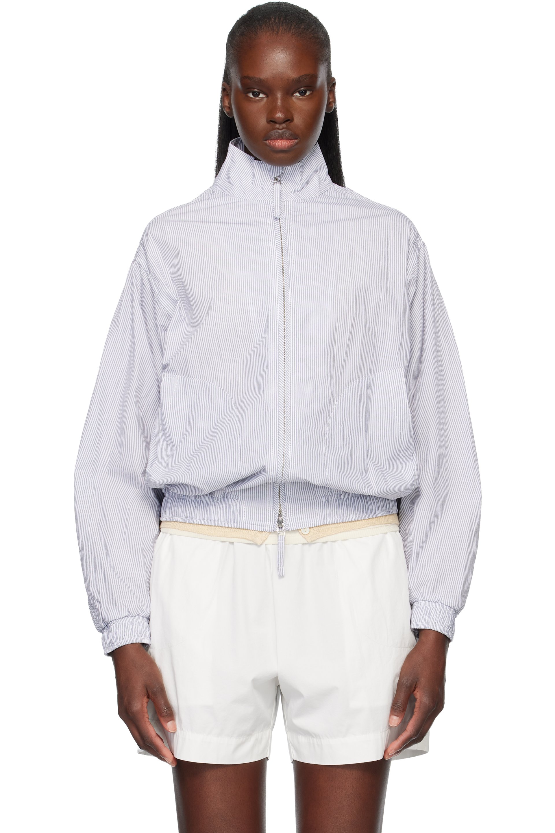 Nothing Written Jackets & Coats for Women | SSENSE Canada