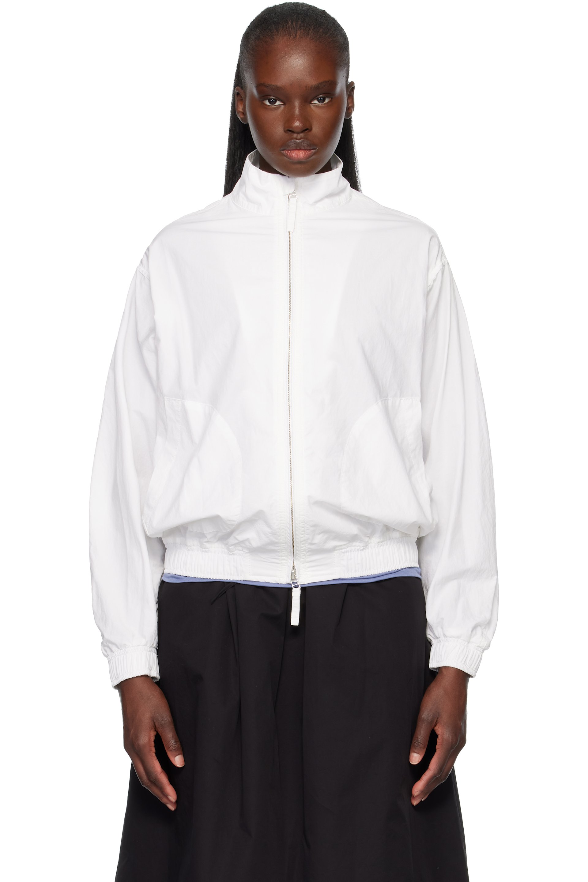 Nothing Written Jackets & Coats for Women | SSENSE Canada