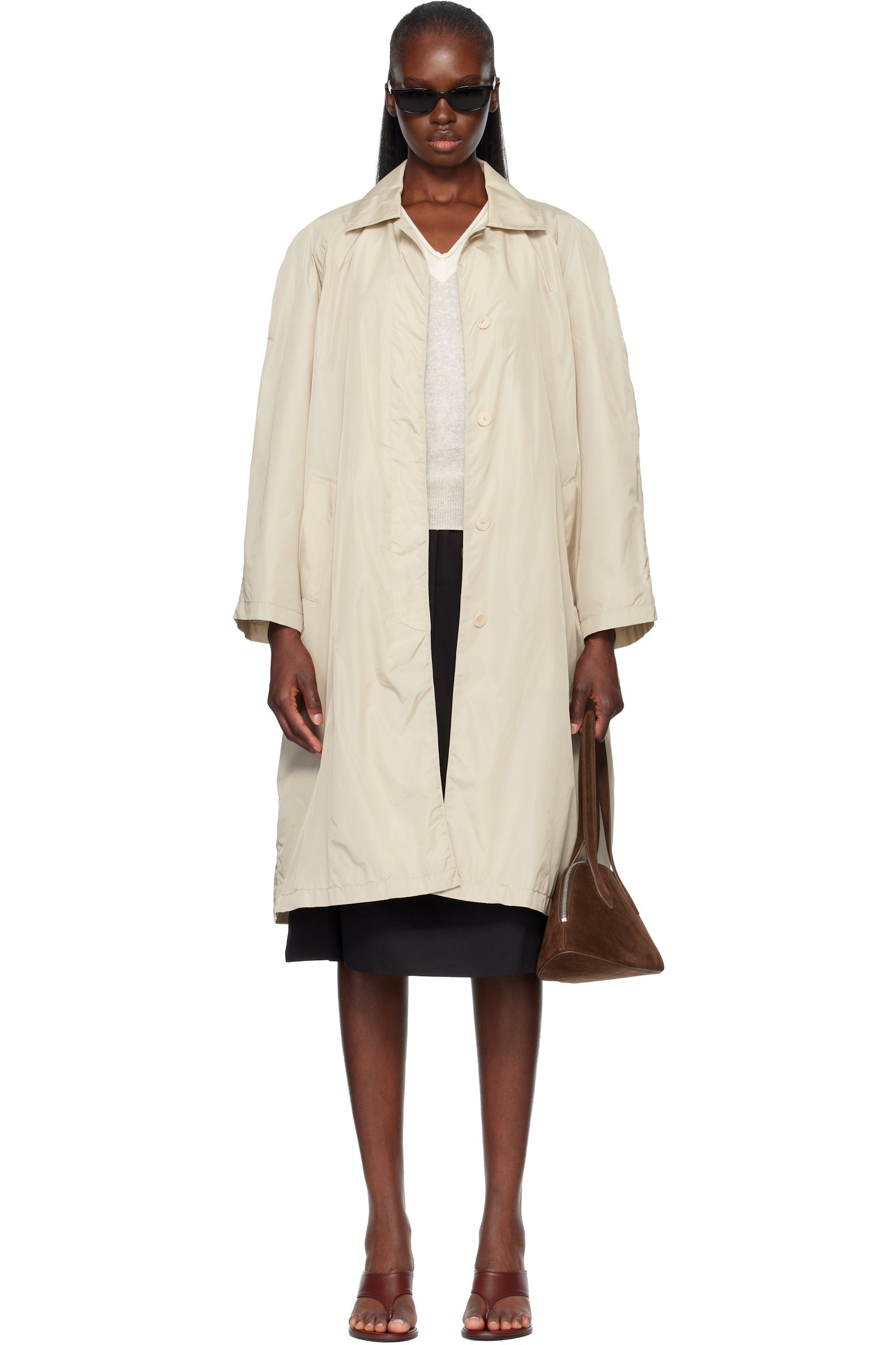 Nothing Written Jackets & Coats for Women | SSENSE Canada