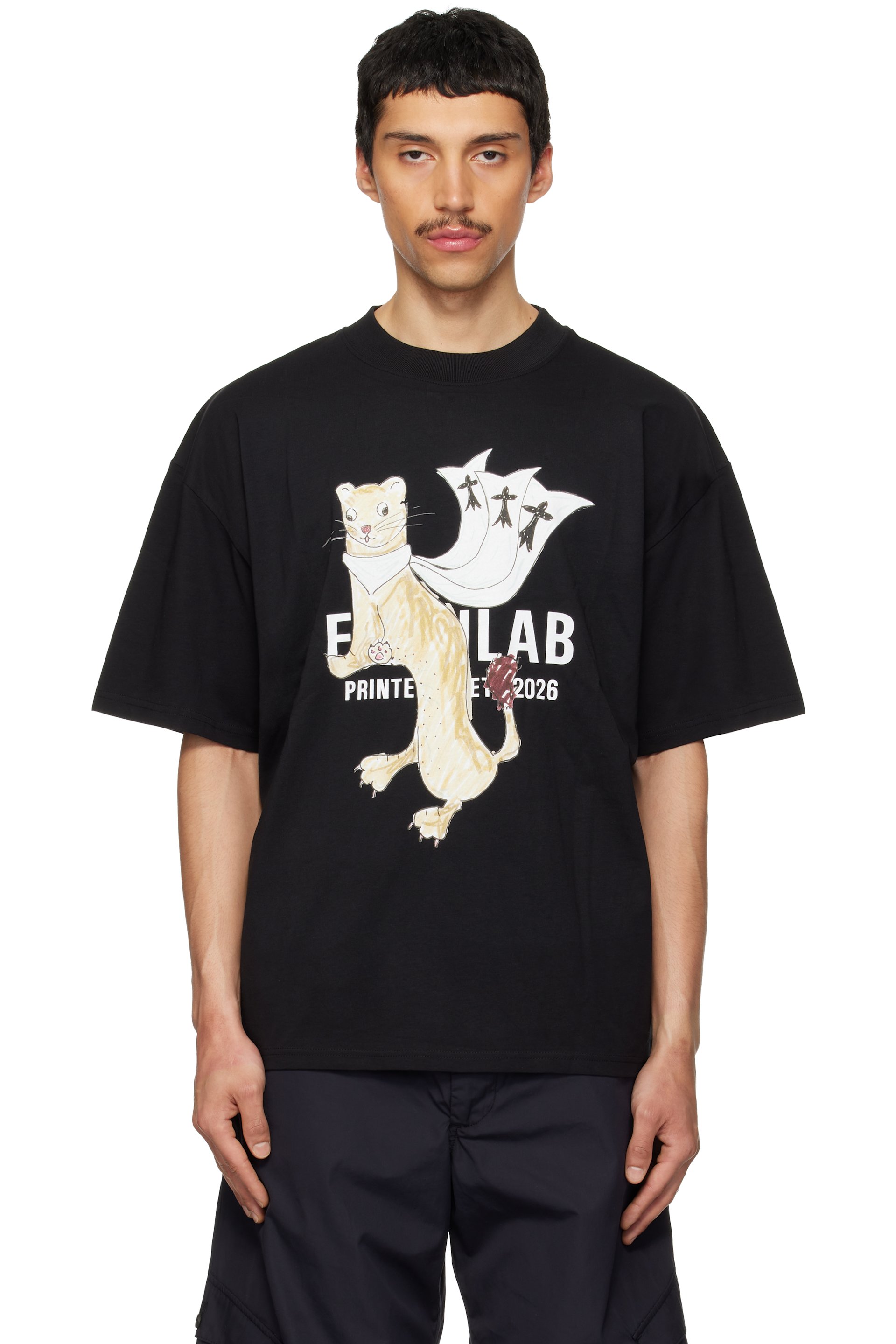 メンズ用 EGONlab 最新コレクション | SSENSE 日本