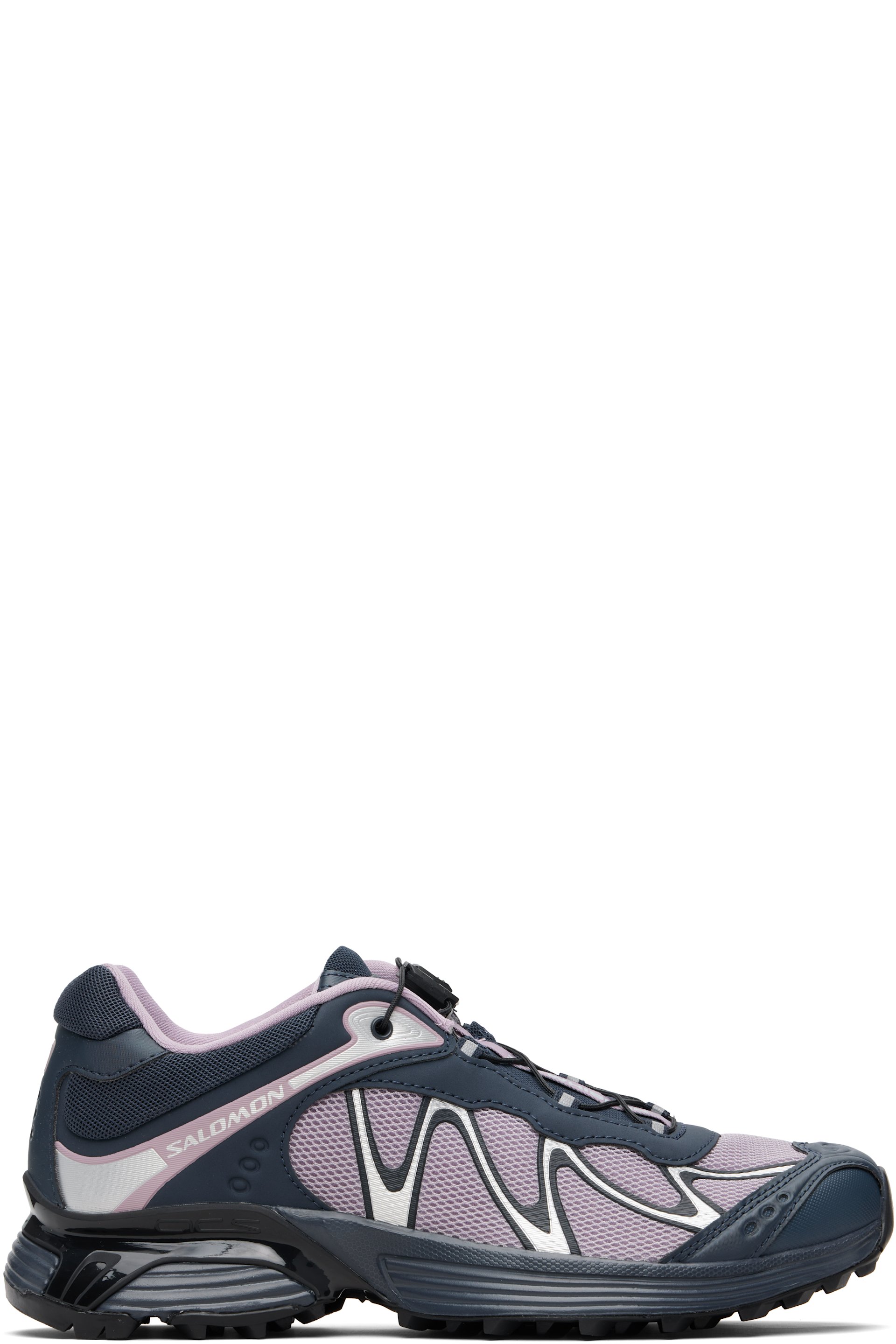 Salomon - Baskets XT-Whisper mauves