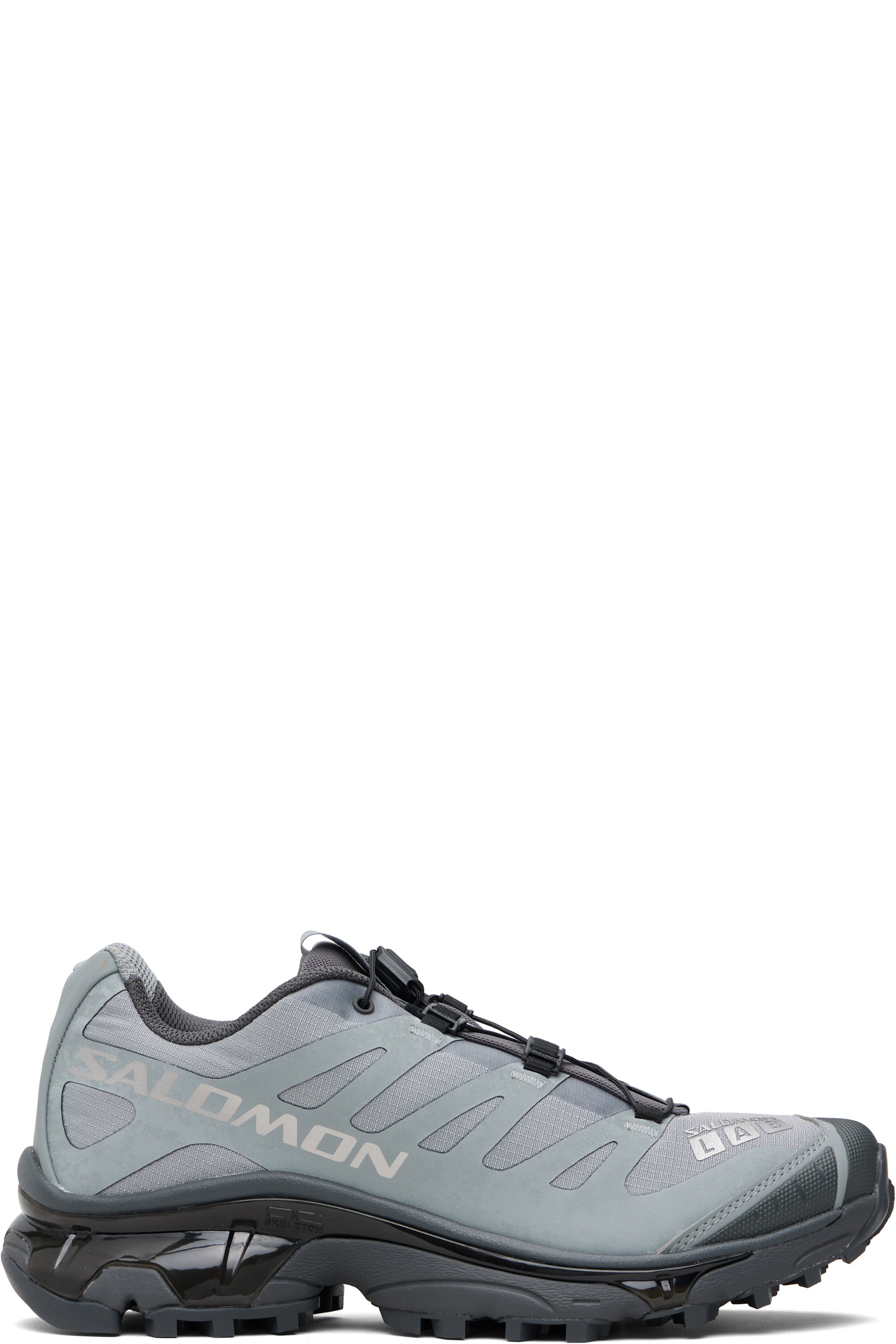 Salomon - Baskets XT-4 OG PROTECTIVE grises