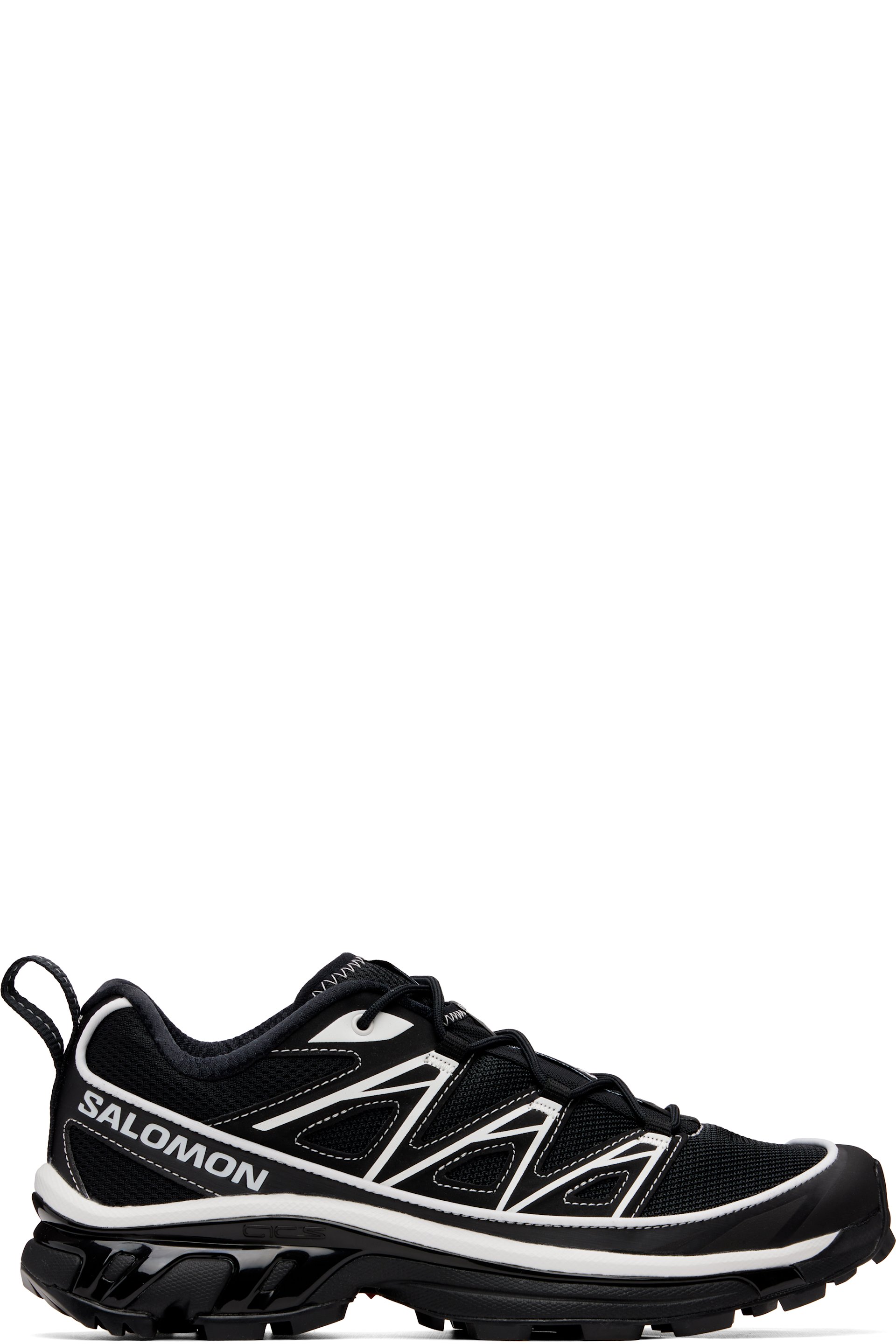Salomon - Black XT-6 Expanse Sneakers
