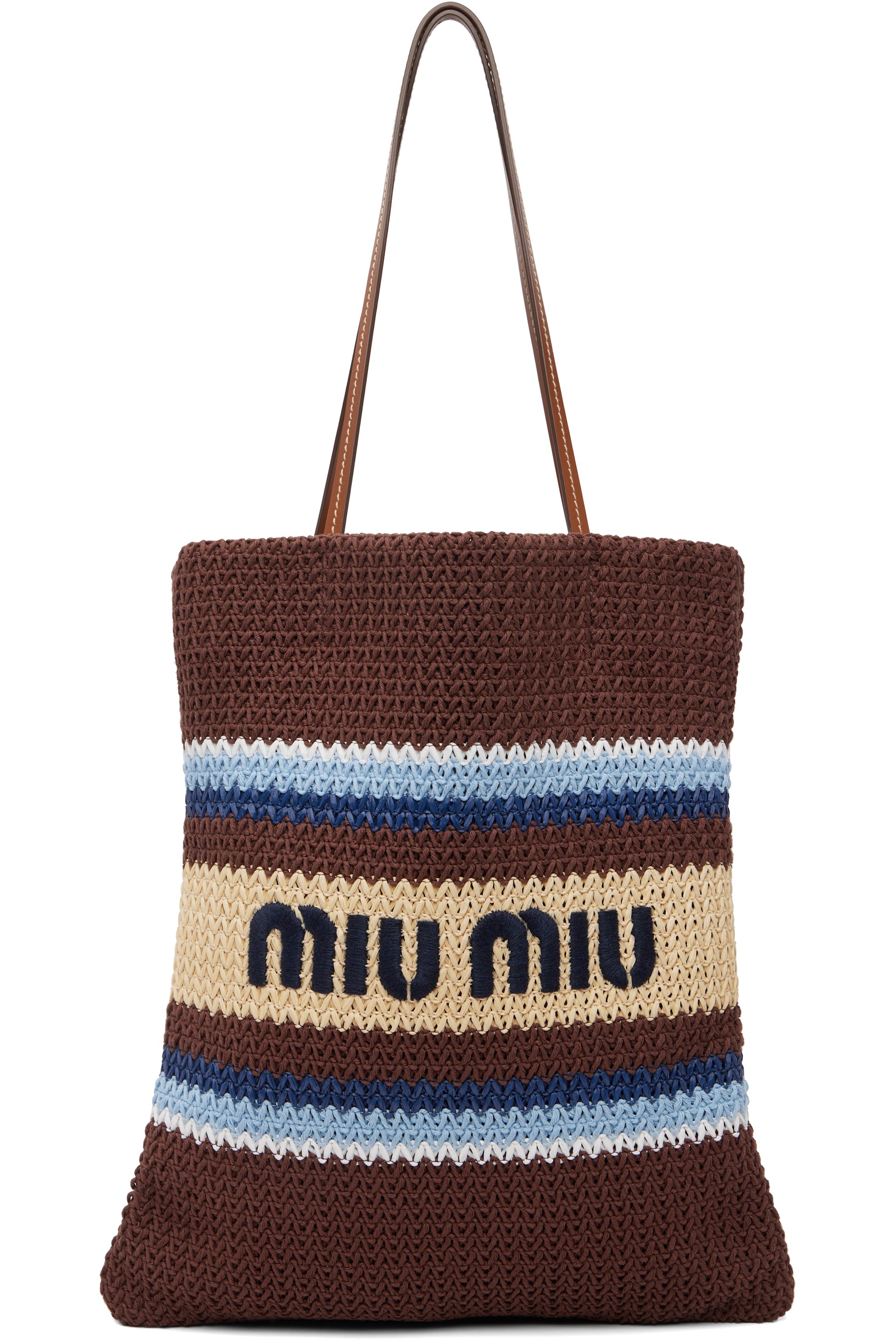 Miu Miu Bags for Women | SSENSE Canada Miu Miu Bags for Women | SSENSE Canada